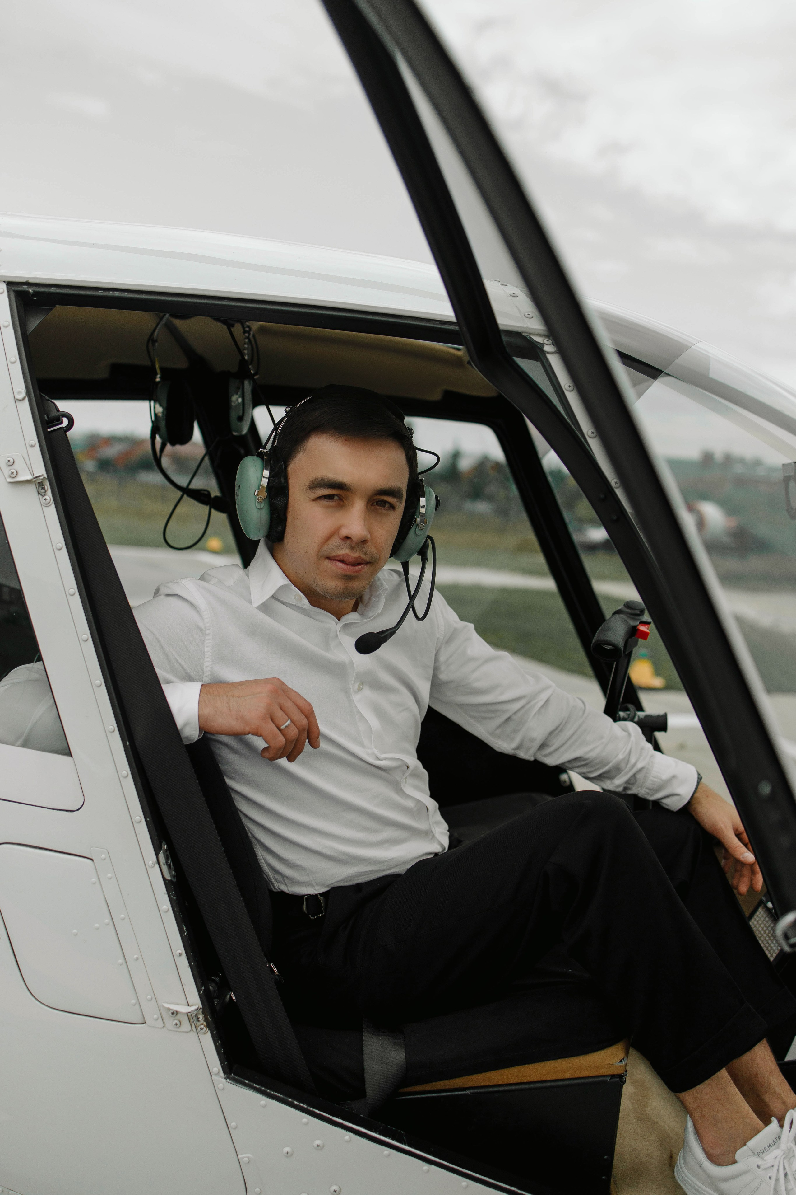 Марсель и Дарья. Профессиональный фотограф в городе Уфа