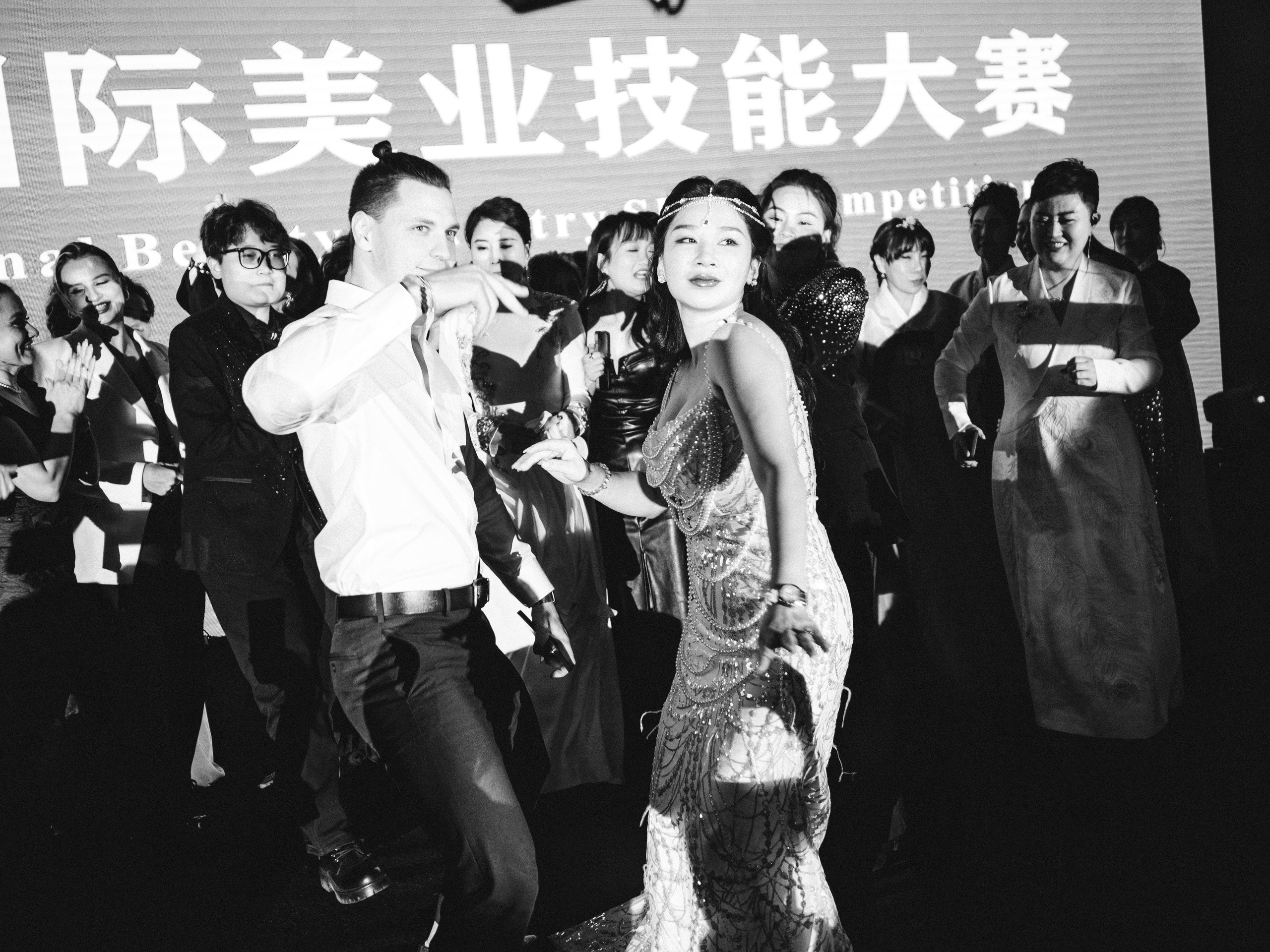 INTERNATIONAL PROFESSIONAL SKILLS INSTRUCTOR. CHINA 2024. Кулишова Катерина — твой фотограф