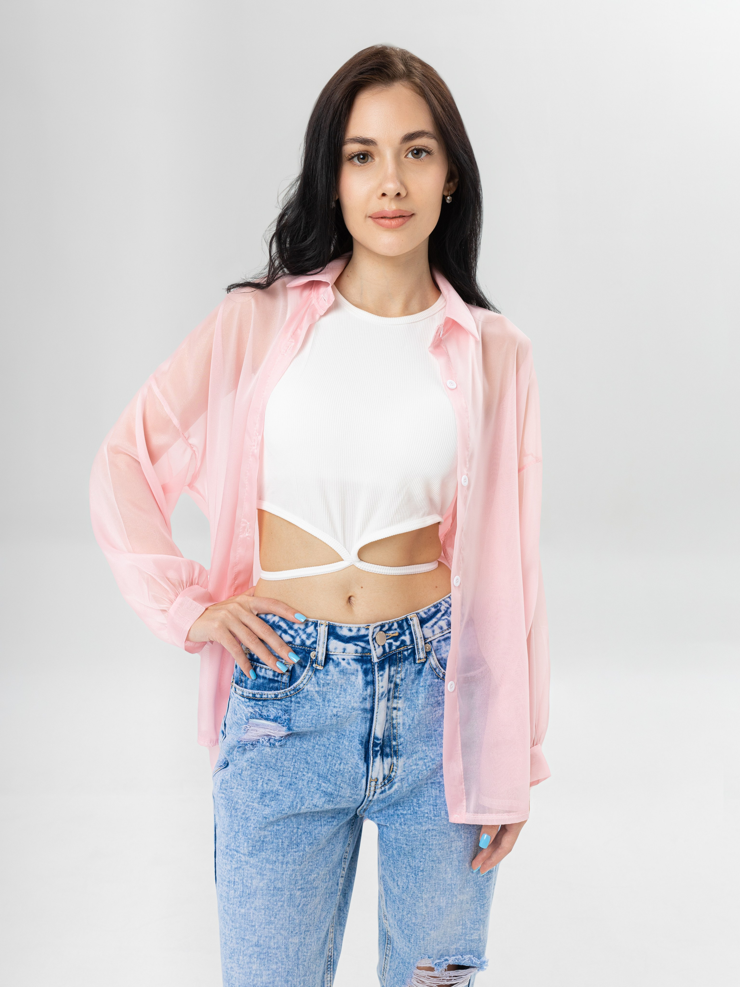 Фотосъёмка для маркетплейса. Фотограф в Казани Кристина Цыганова