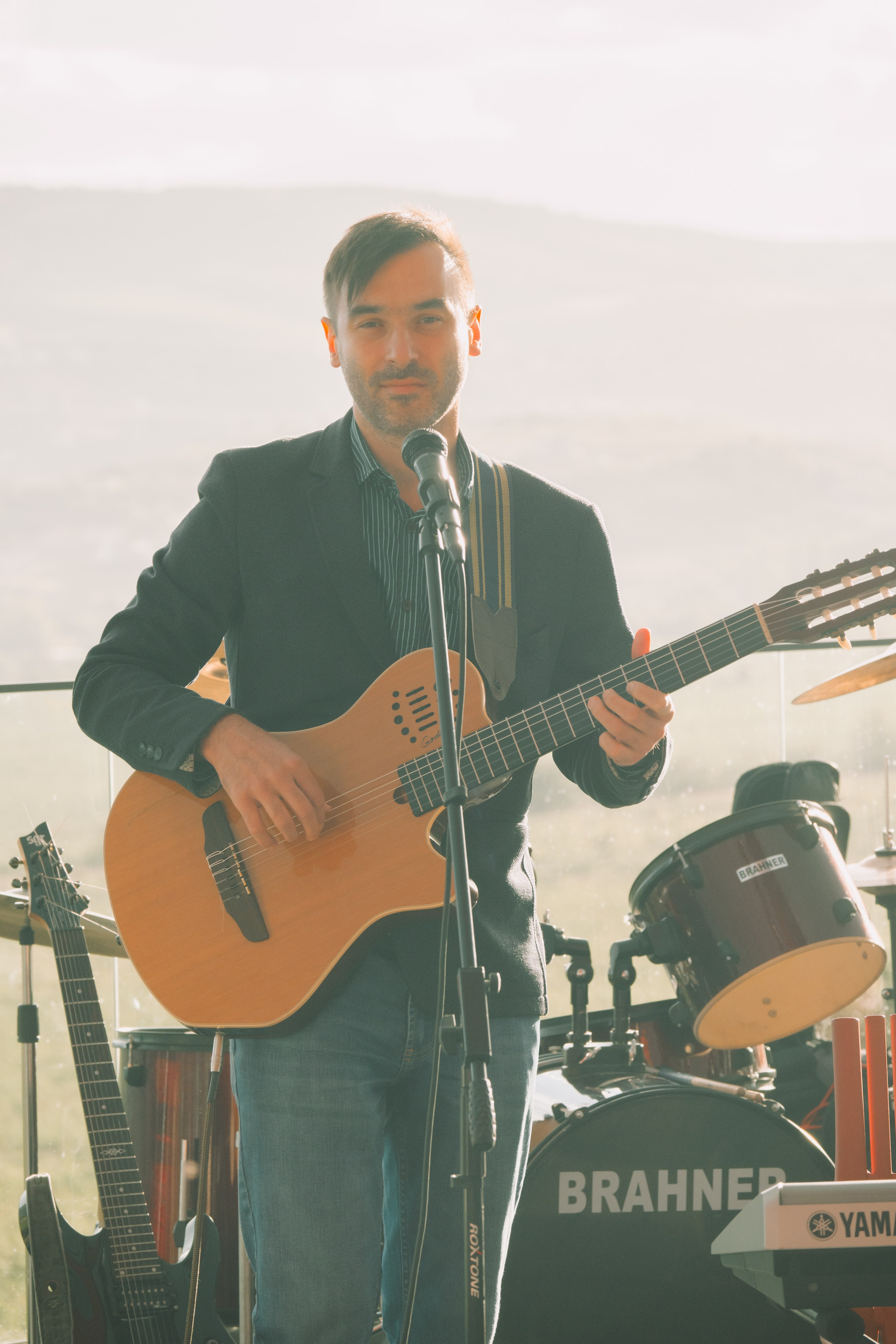 Mothers' Day Party. Fotograf Dmitrii Donets