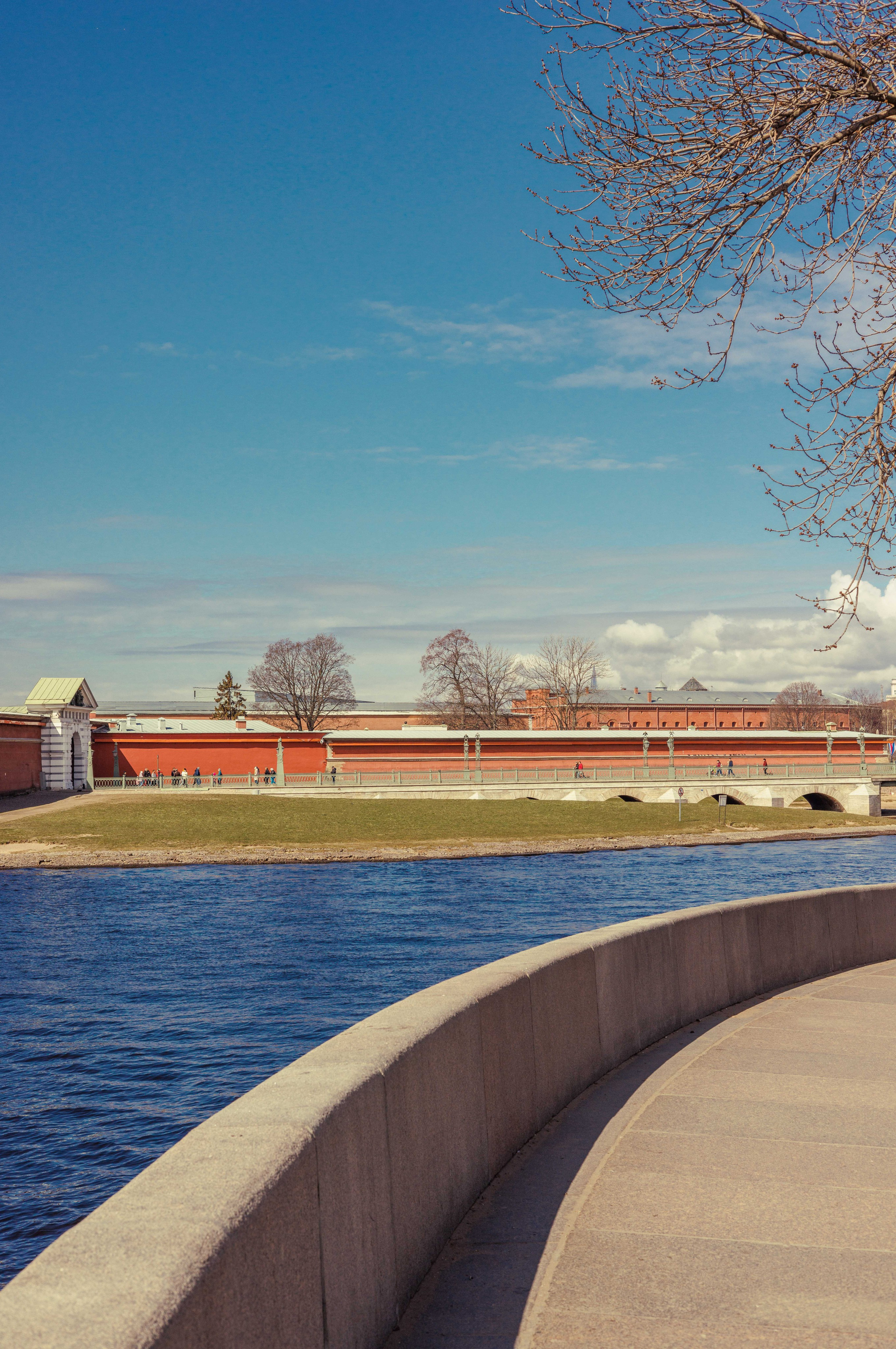 Санкт-Петербург. Фотограф Балаев Михаил