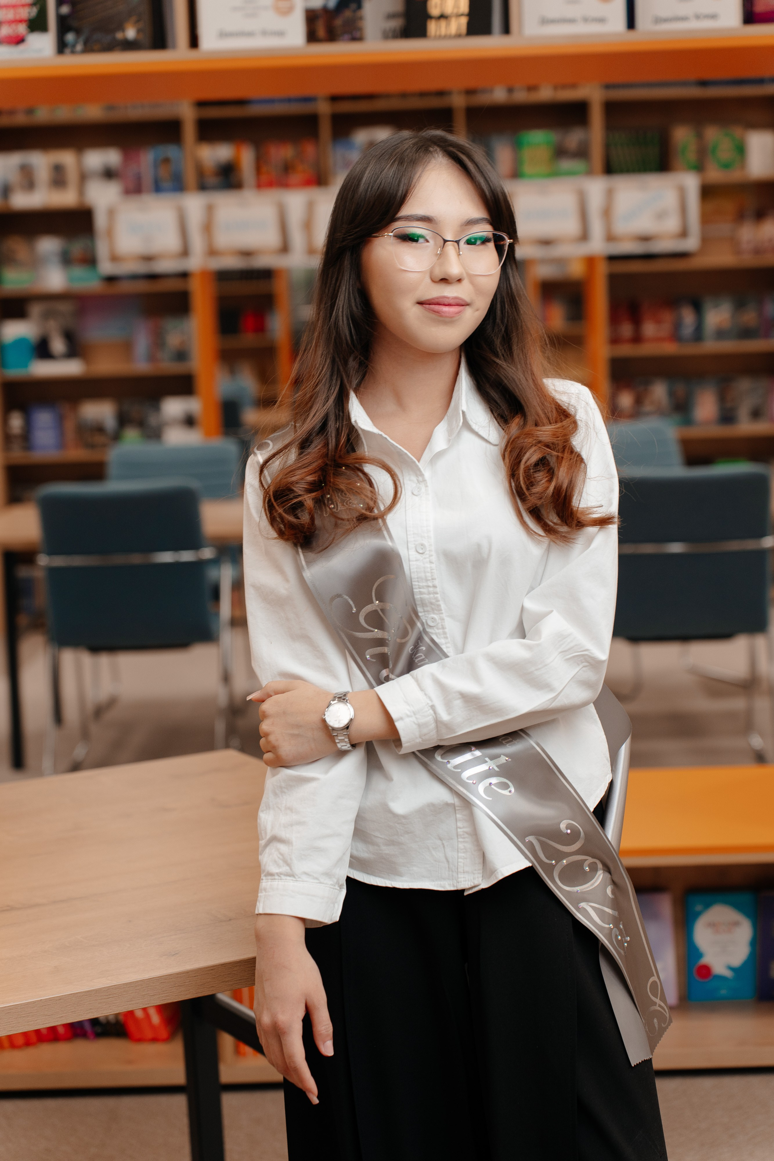 Портреты. Выпускные альбомы в Нур-Султане (Астана) и по всему Казахстану