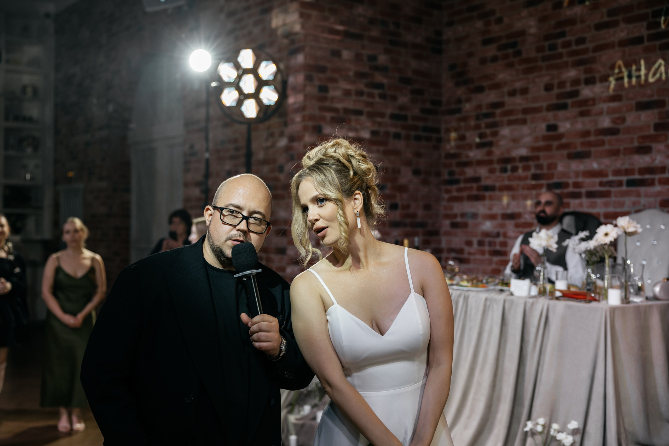 Арсений и Анастасия. Свадебный и Семейный Фотограф в Гатчине и Санкт-Петербурге Виктория