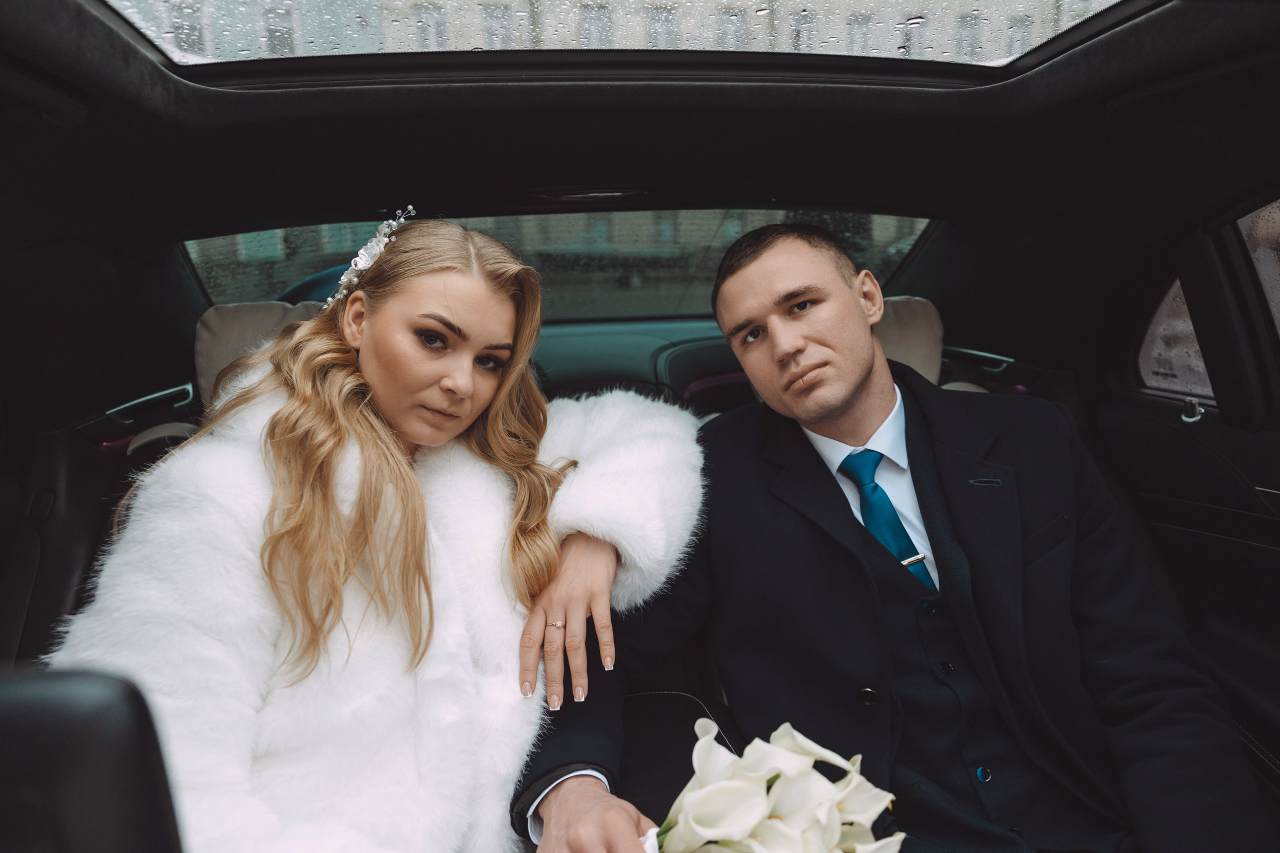 Свадебная фотосессия. Свадебный и Семейный Фотограф в Гатчине и Санкт-Петербурге Виктория