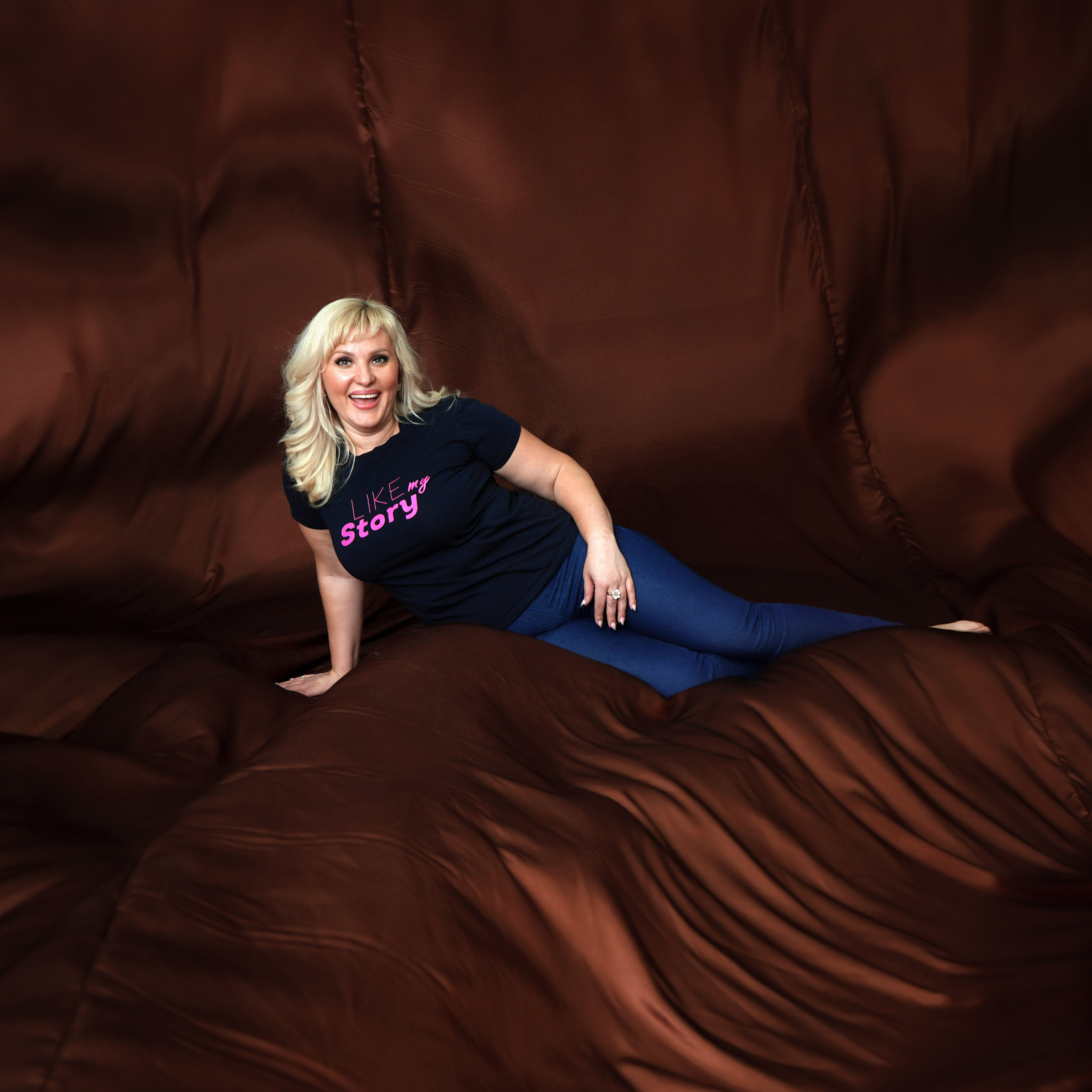 Фотосъёмка для бизнеса  в Кемерово. Фотограф, видеооператор Нина Коршунова