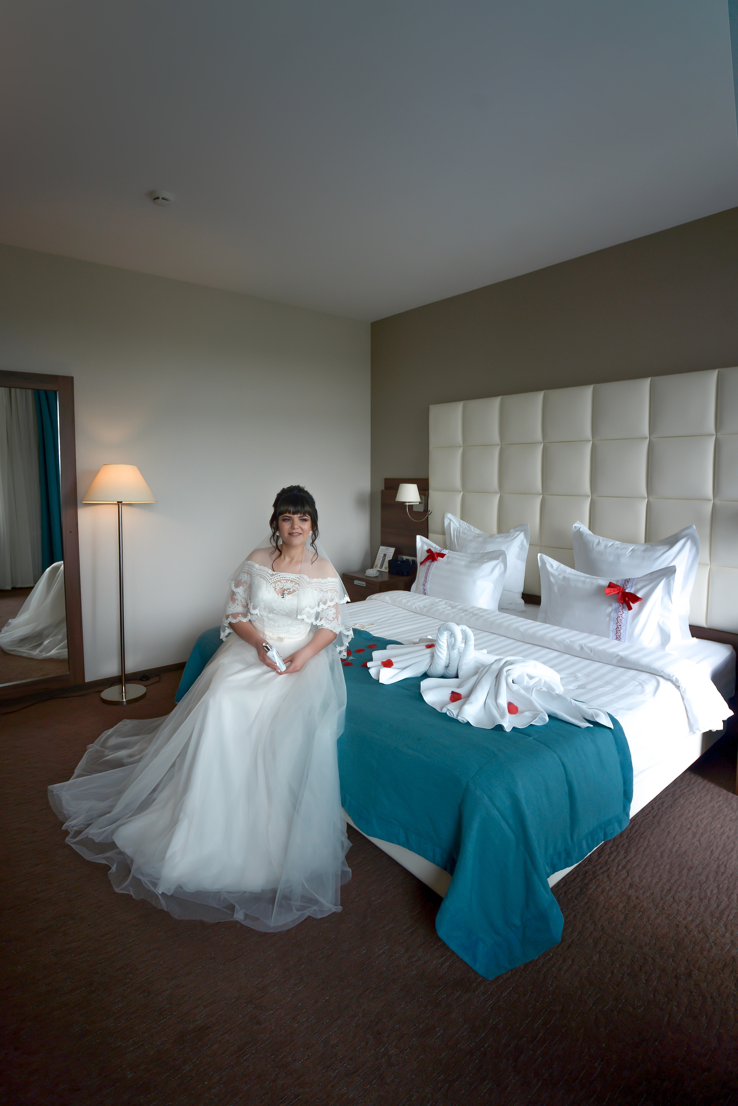 В Кемерово. Фотограф, видеооператор Нина Коршунова