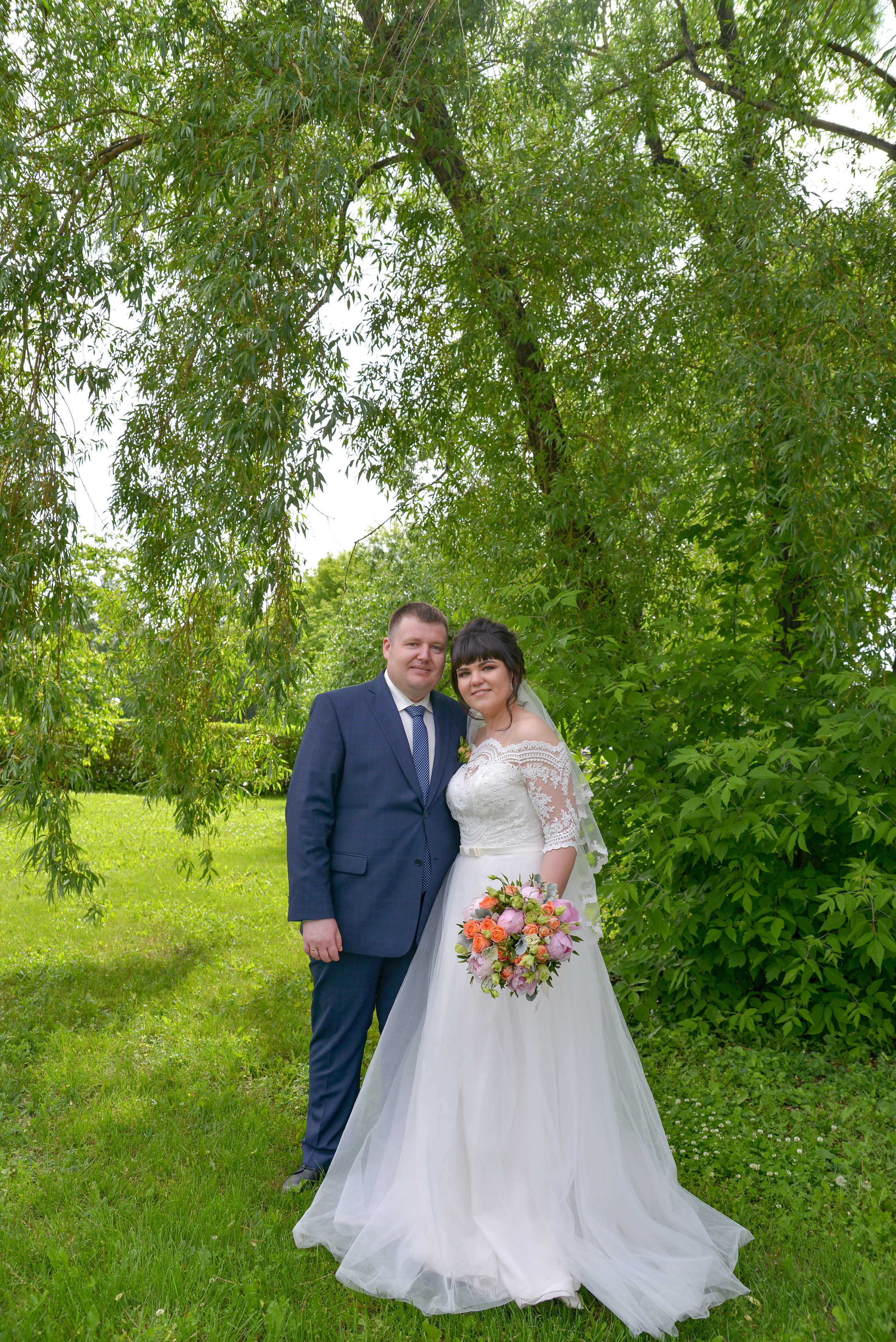 В Кемерово. Фотограф, видеооператор Нина Коршунова