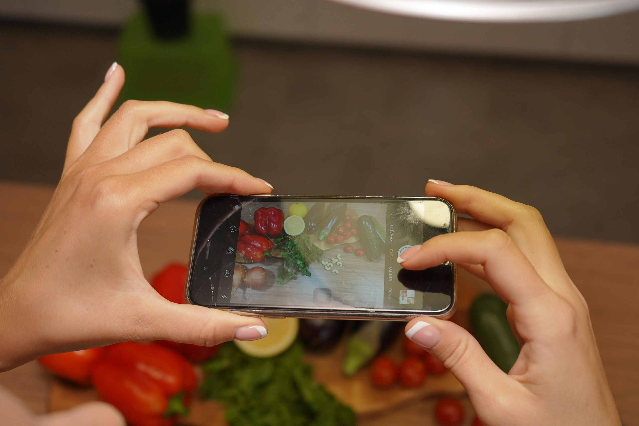 Фотосъёмка для бизнеса  в Кемерово. Фотограф, видеооператор Нина Коршунова