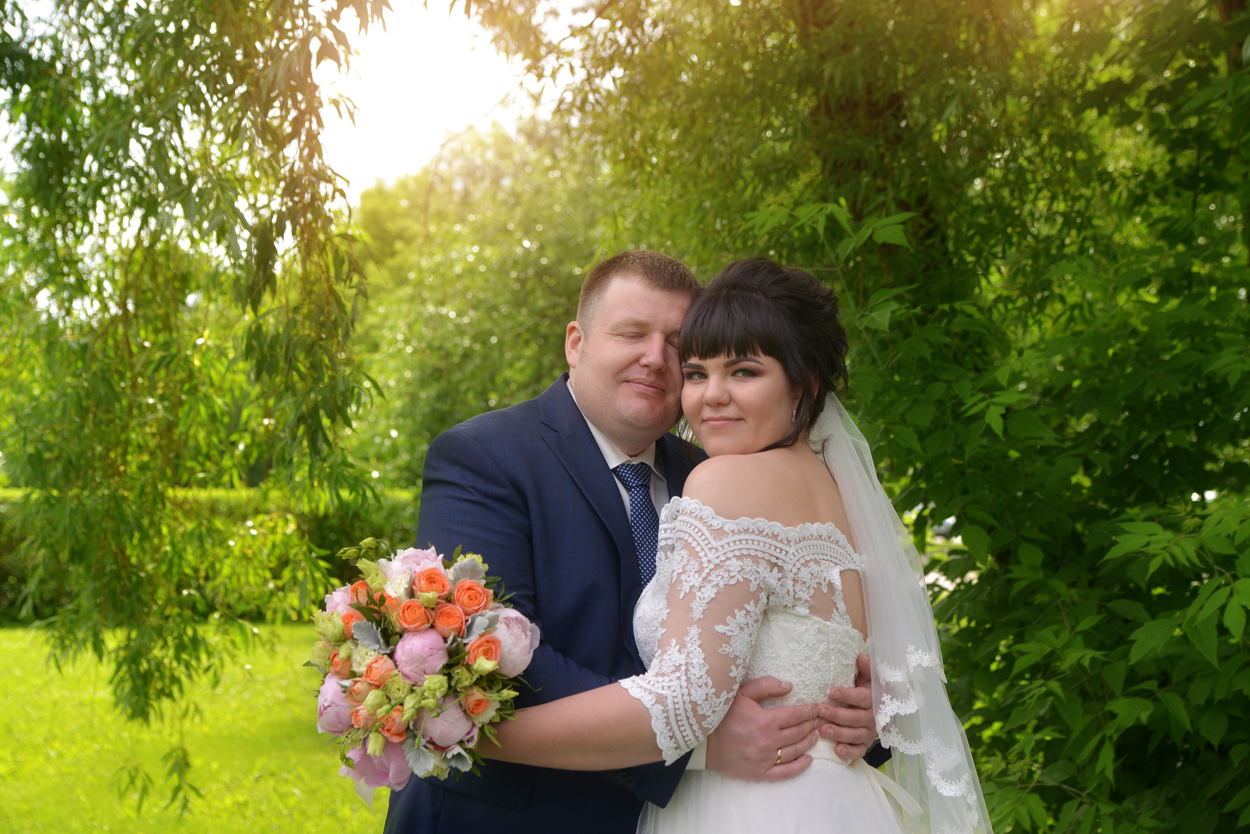 В Кемерово. Фотограф, видеооператор Нина Коршунова