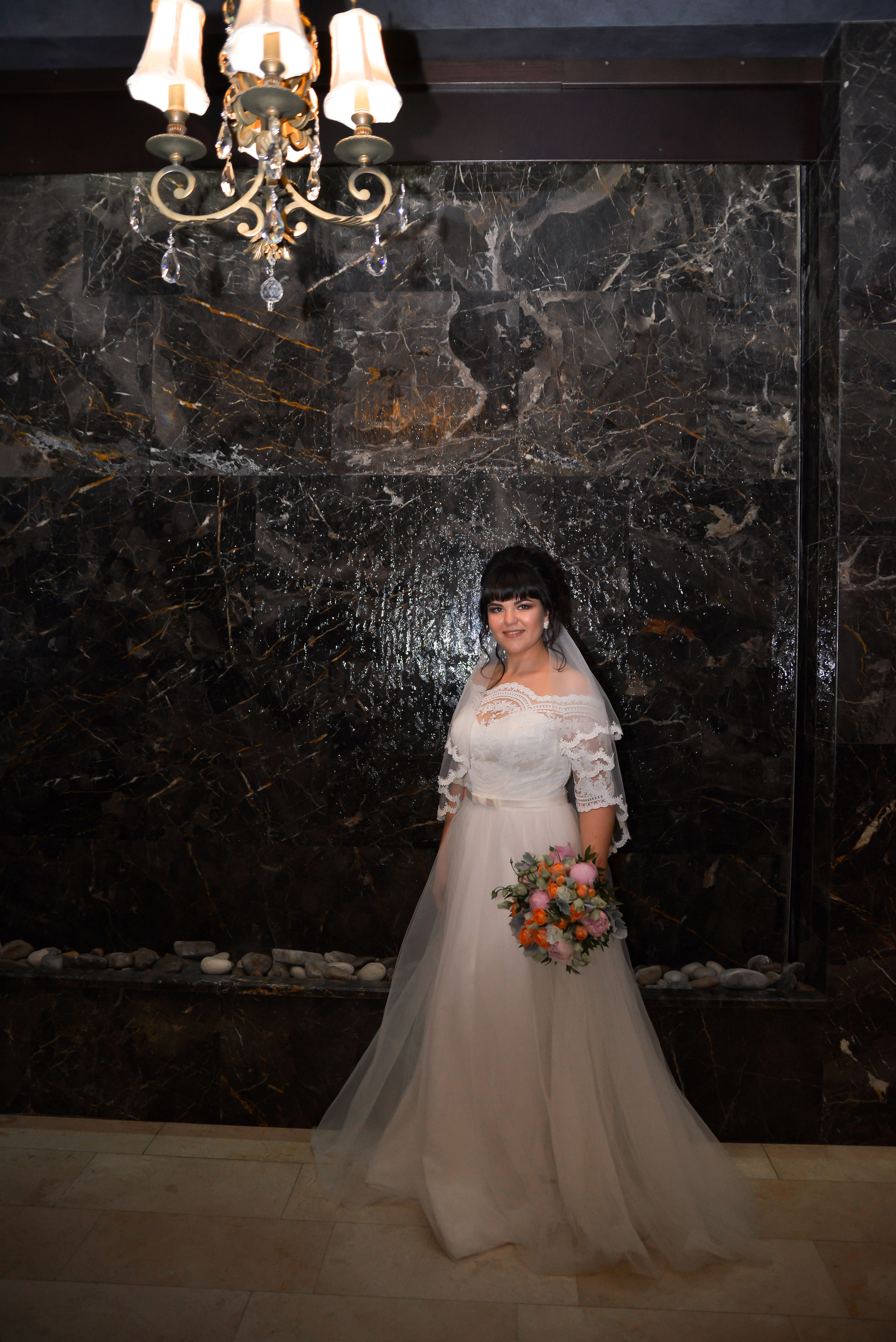 В Кемерово. Фотограф, видеооператор Нина Коршунова