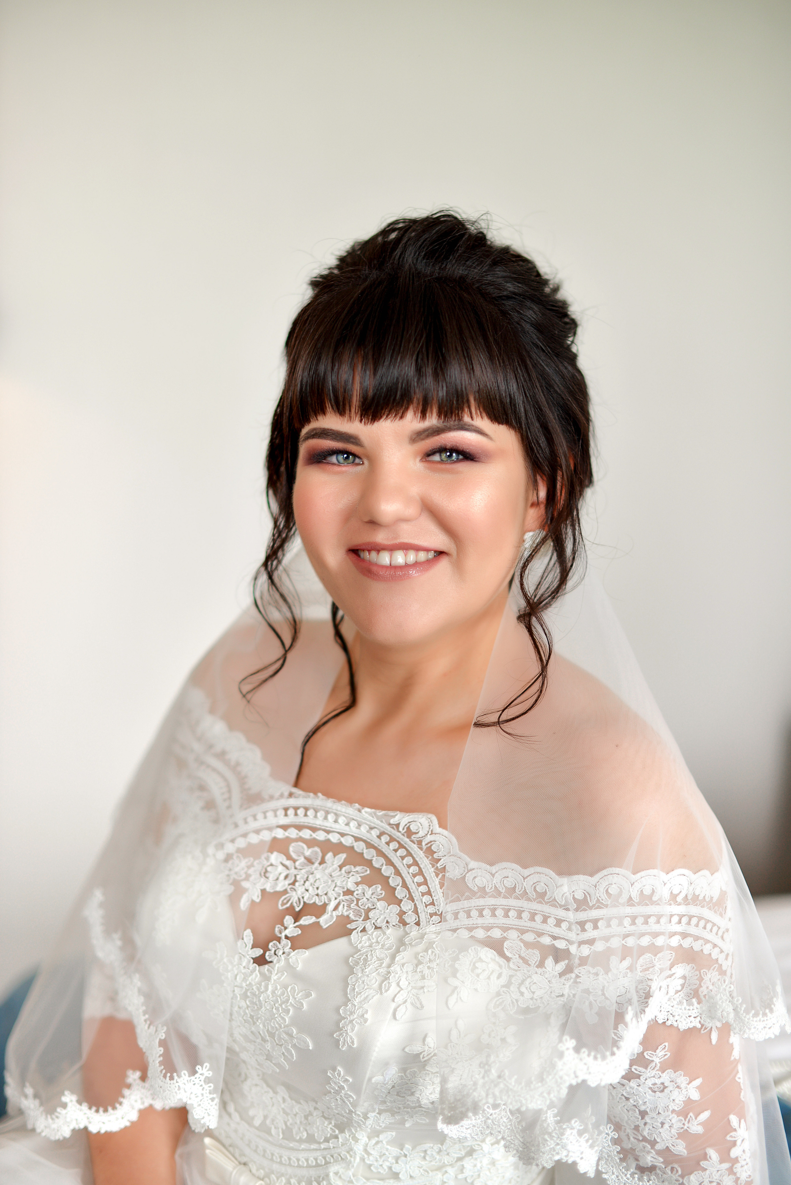 В Кемерово. Фотограф, видеооператор Нина Коршунова