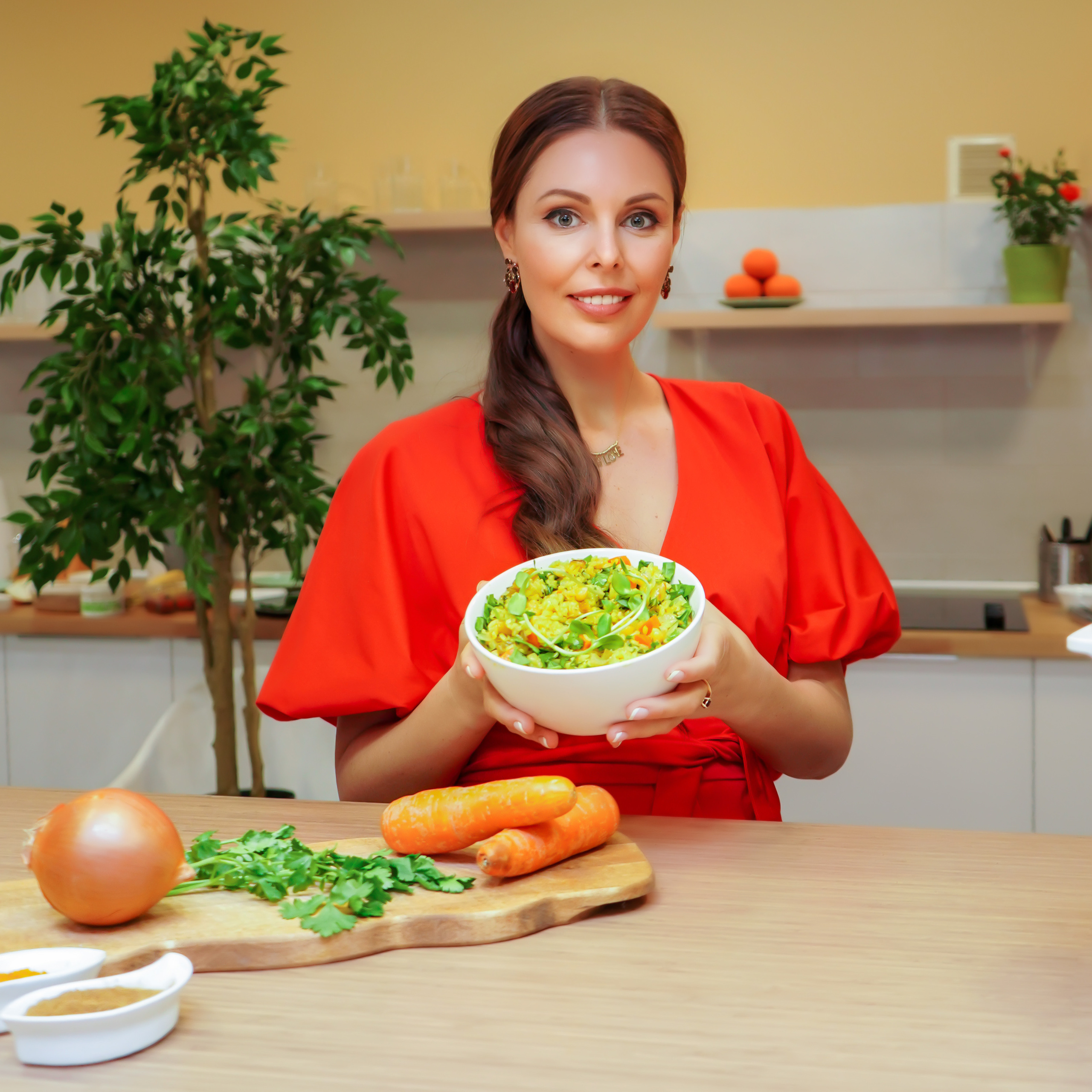 Фотосъёмка для бизнеса  в Кемерово. Фотограф, видеооператор Нина Коршунова