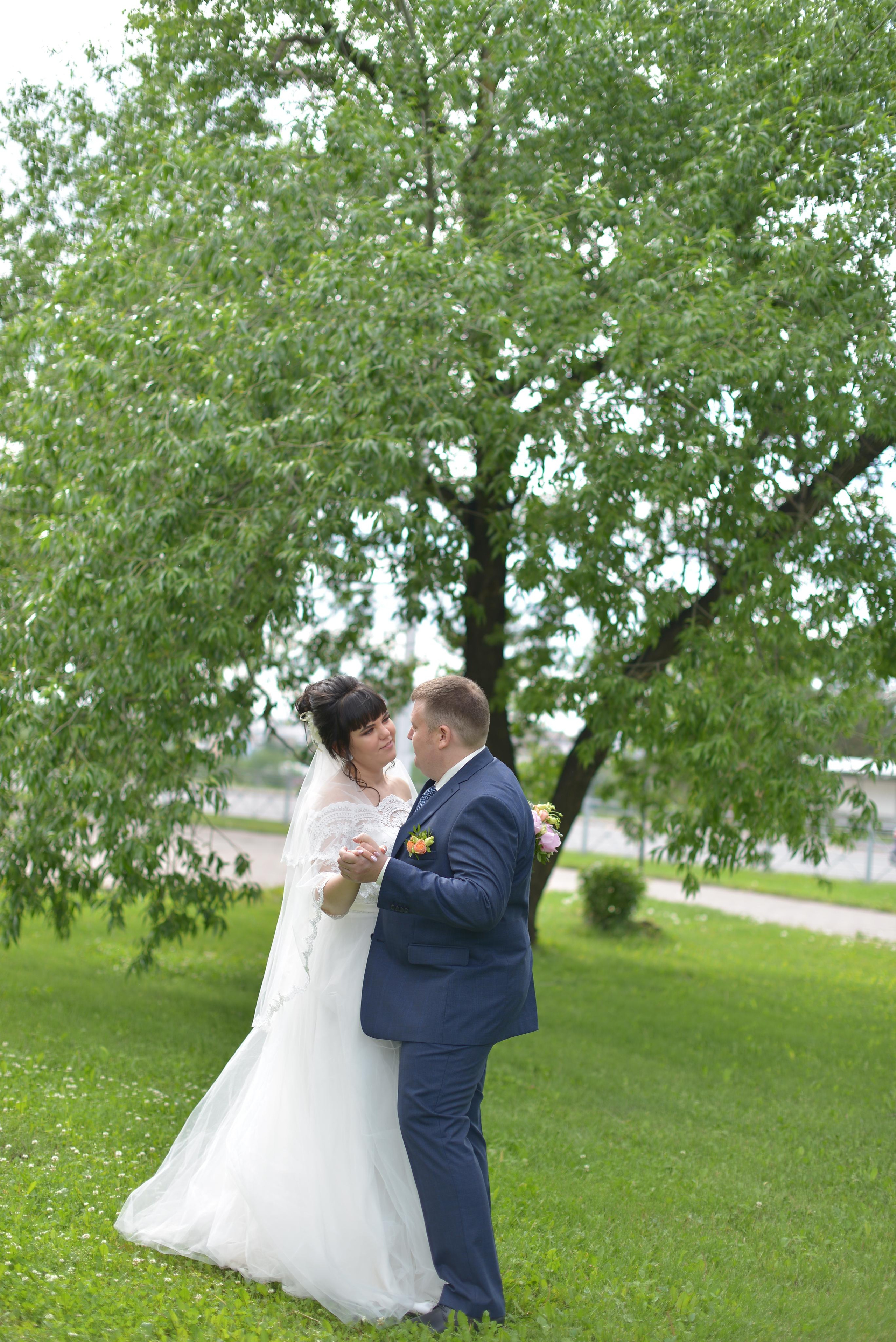 В Кемерово. Фотограф, видеооператор Нина Коршунова