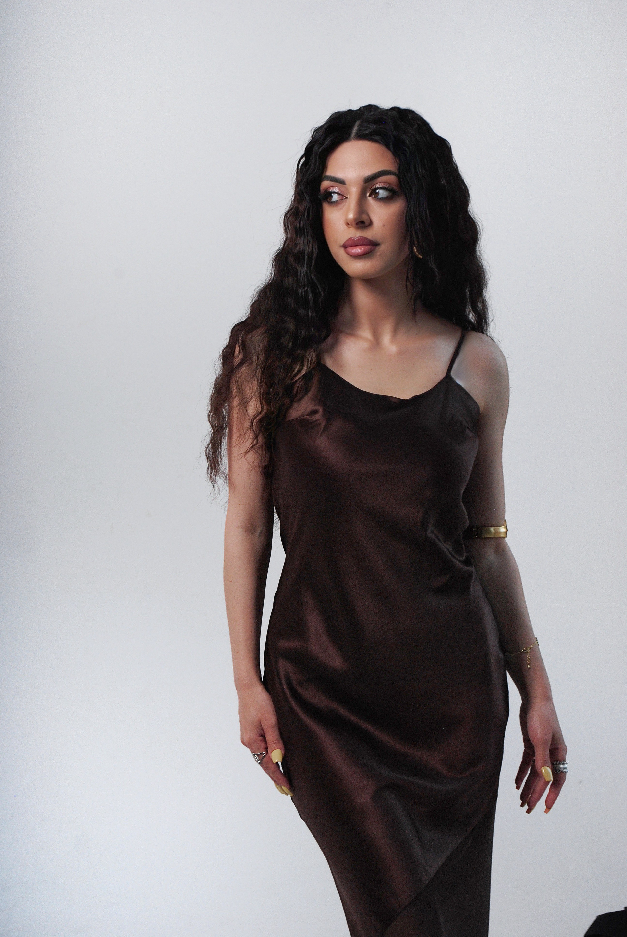 Света. Фотограф Мария Мусаелян