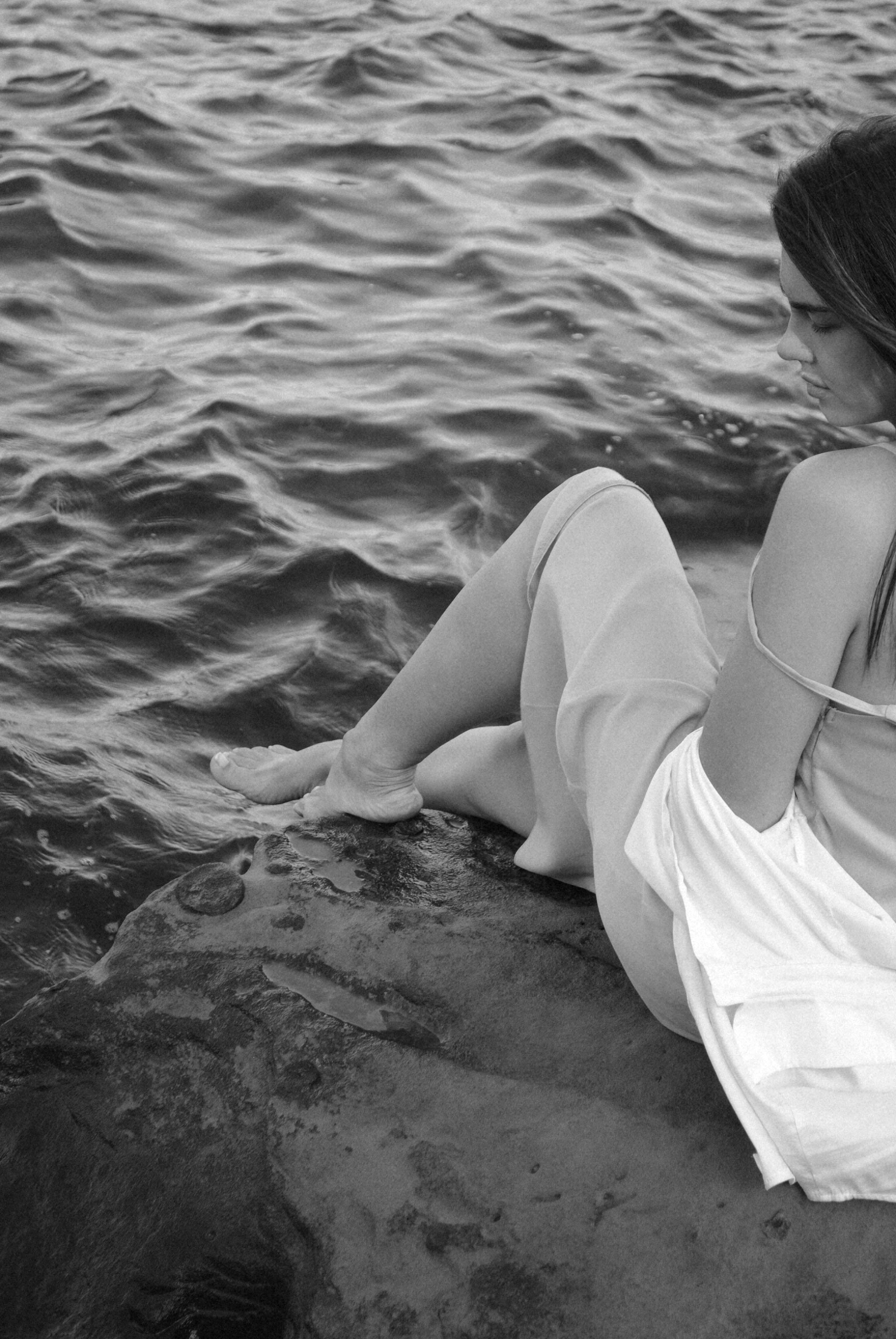 Настя. Фотограф Мария Мусаелян