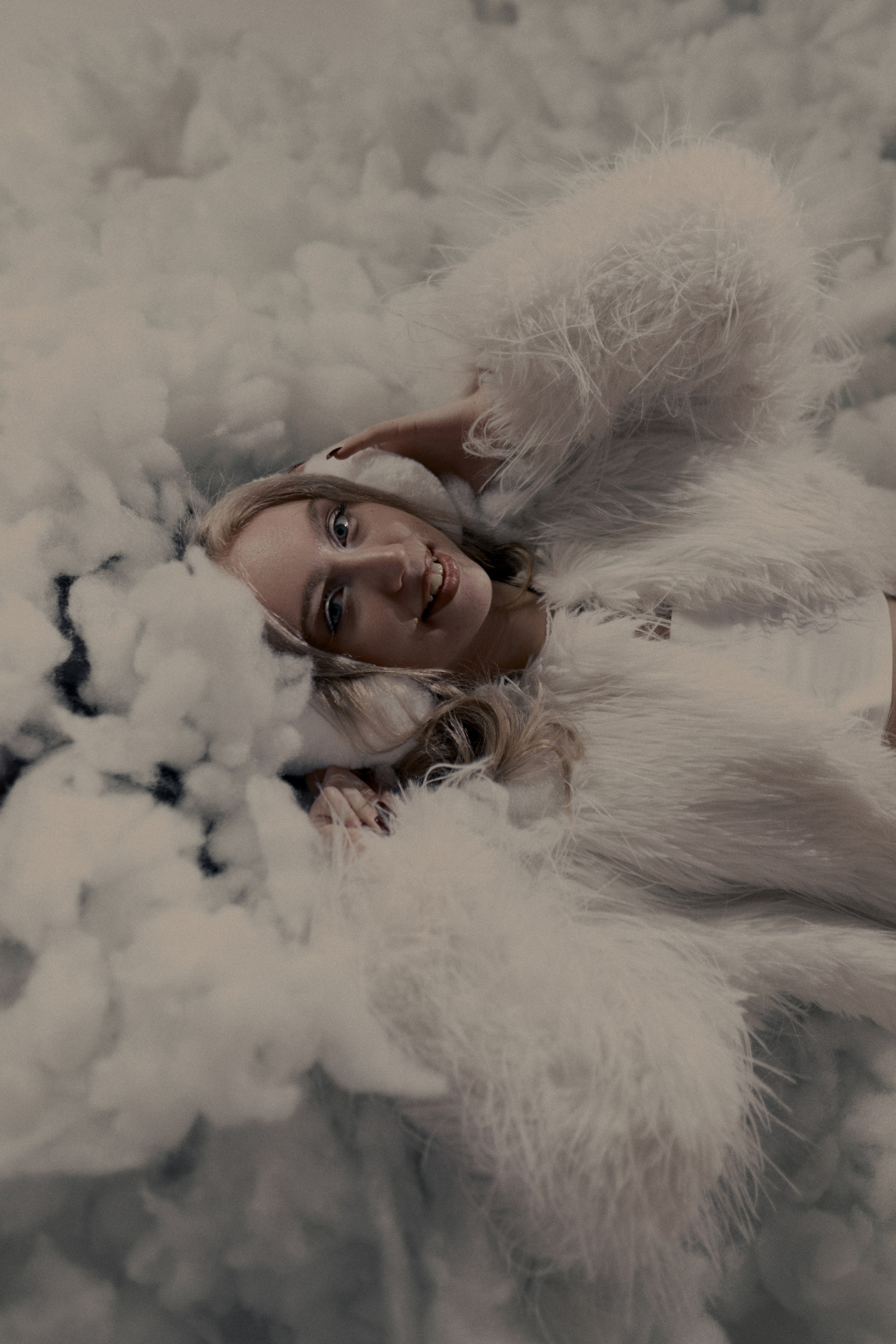 Елена. Портретный фотограф в Туле Полина Форест