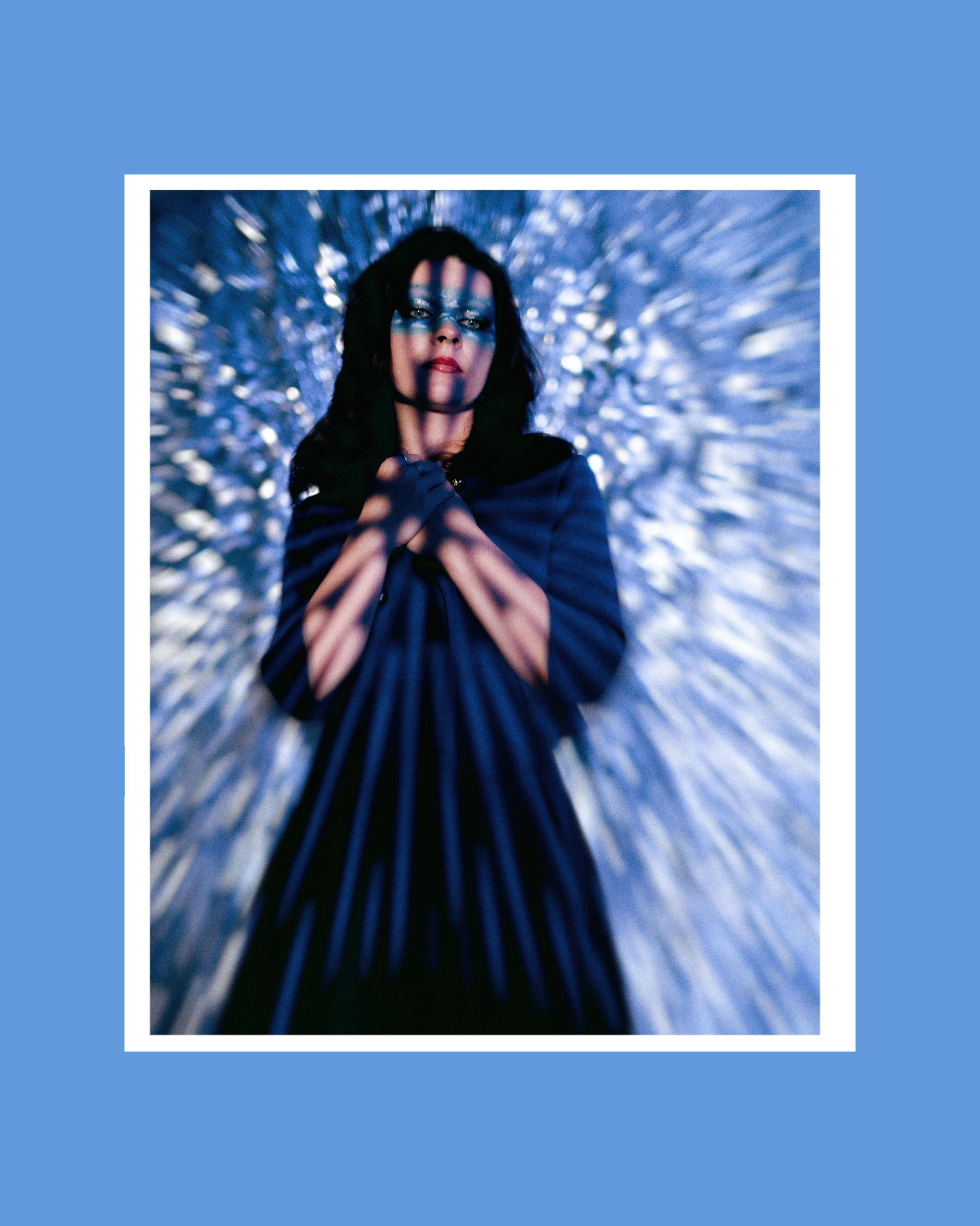 2. Истинная грусть. Репортажный и портретный фотограф во Владимире Сергей Кравцов