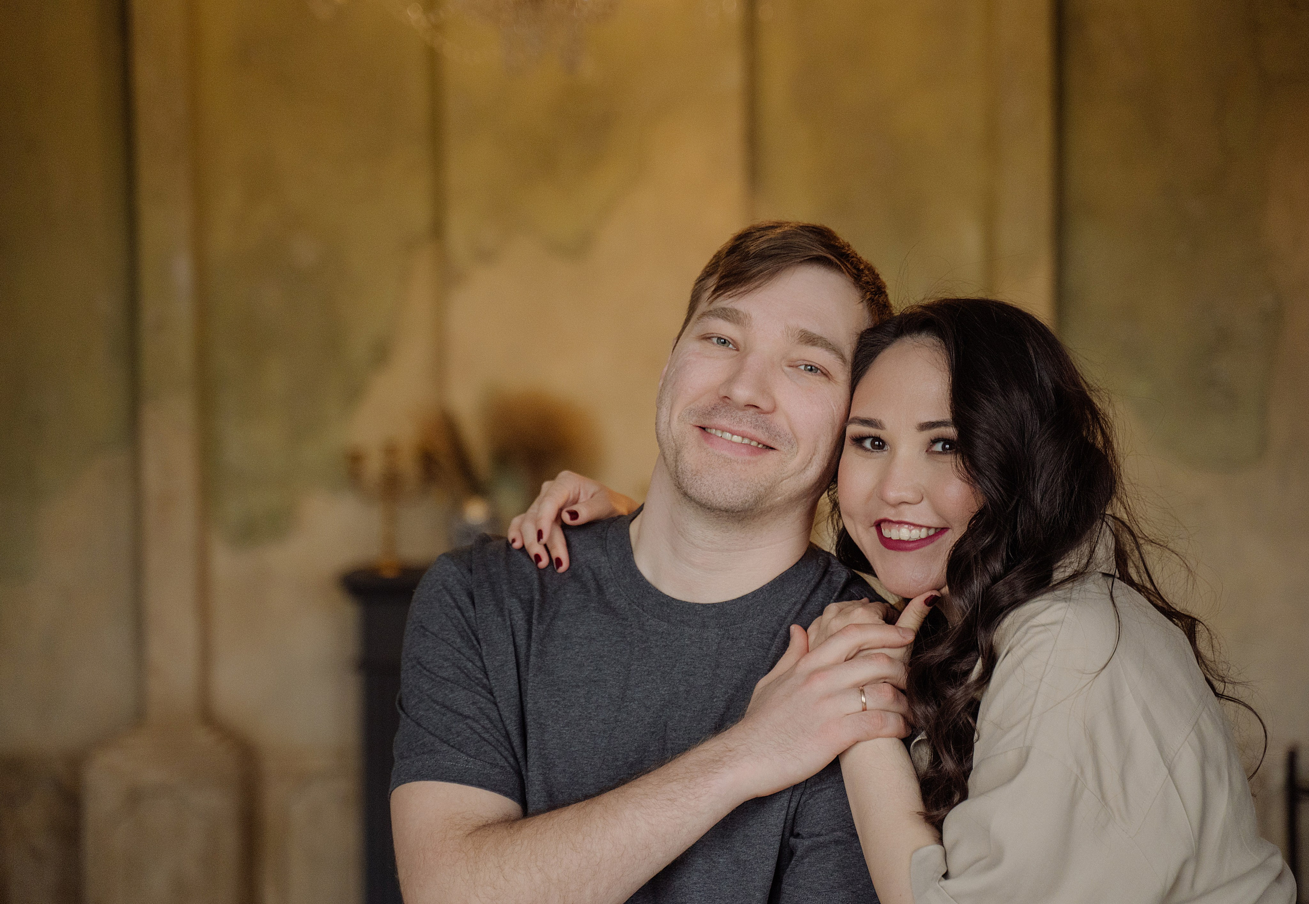 8. Свадебный фотограф