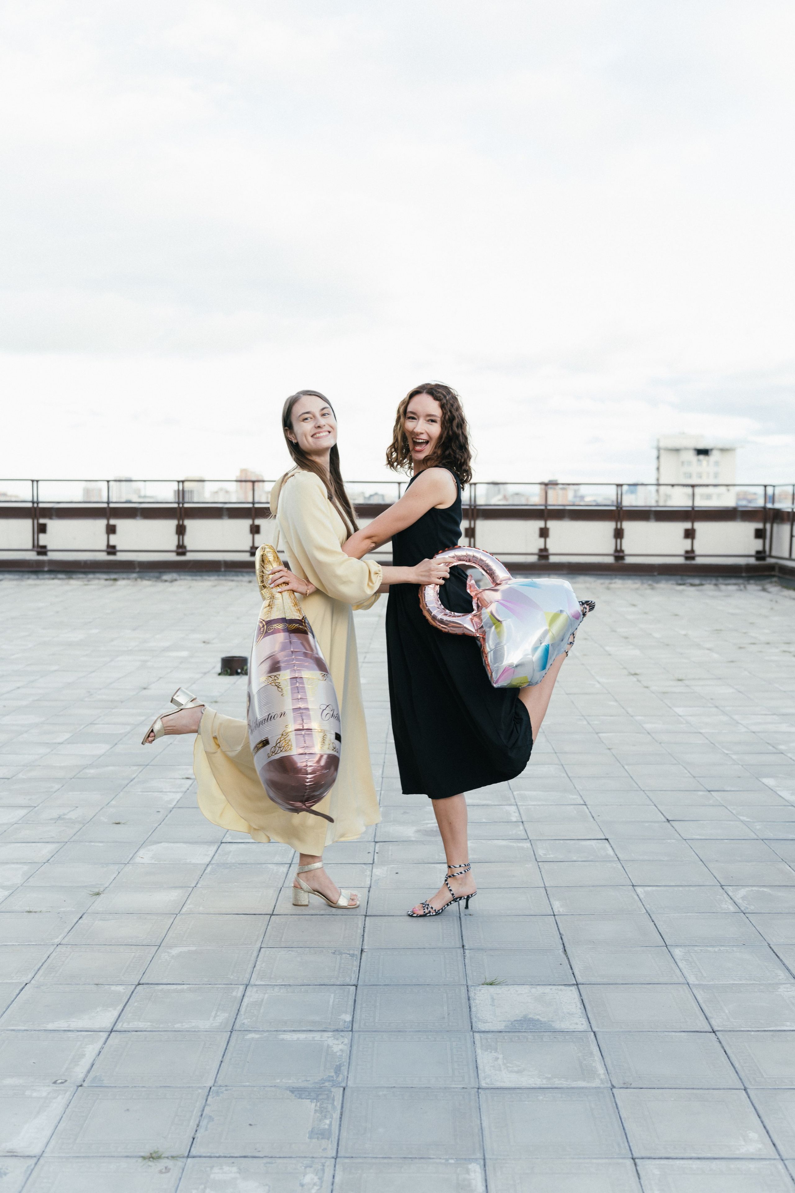 Девичник. Главная