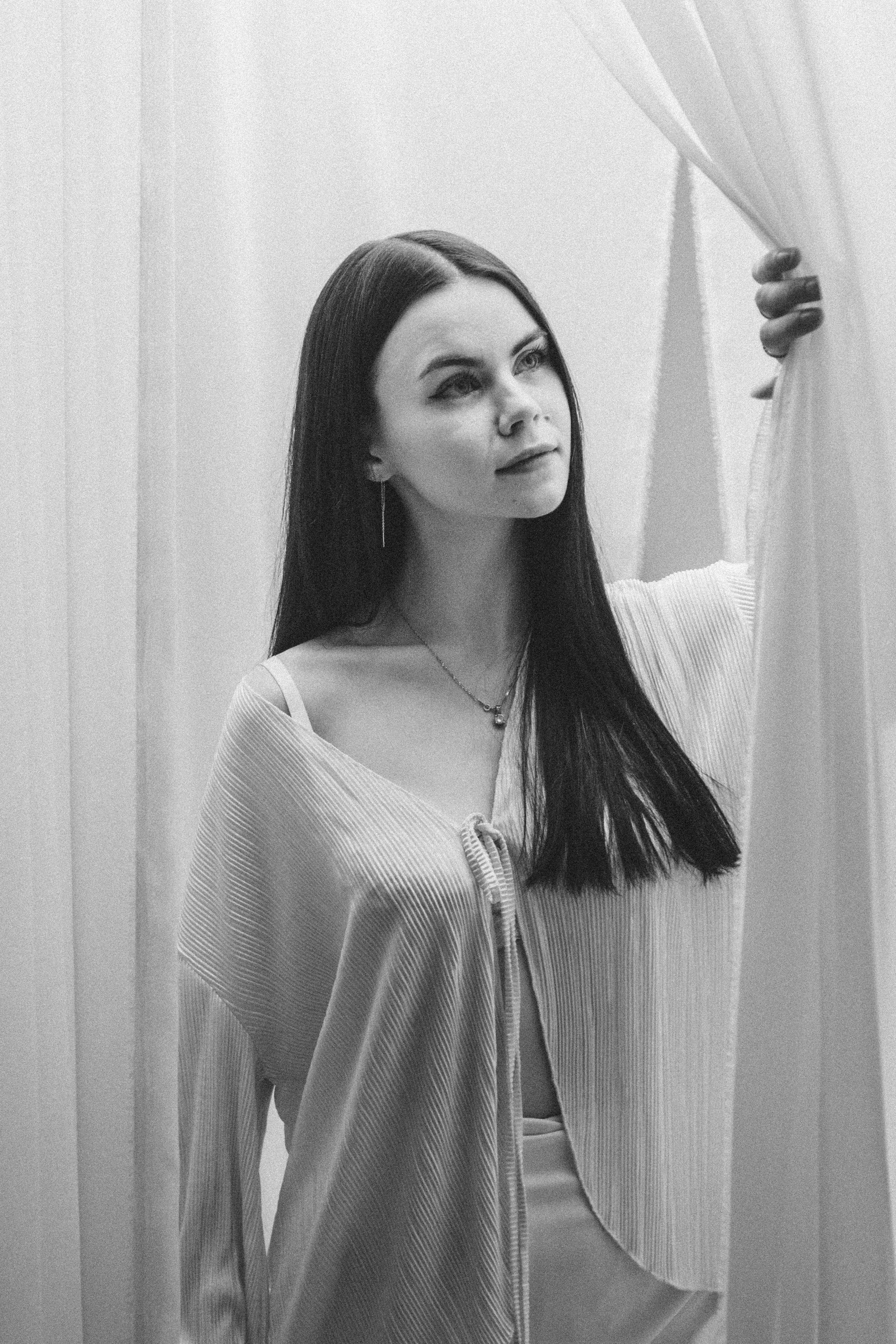 Света. Ksenia de Rossi | Съемка в Самаре
