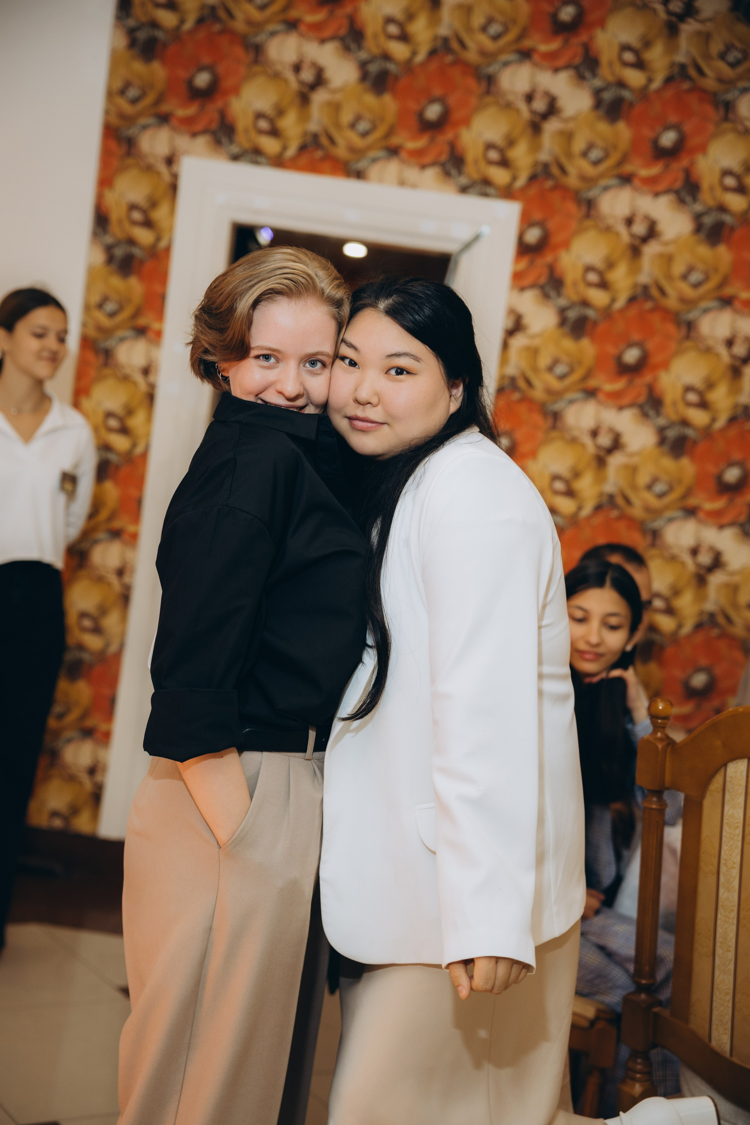 Иван и Елена. Свадебный, семейный фотограф в Иркутске Светлана Макаричева