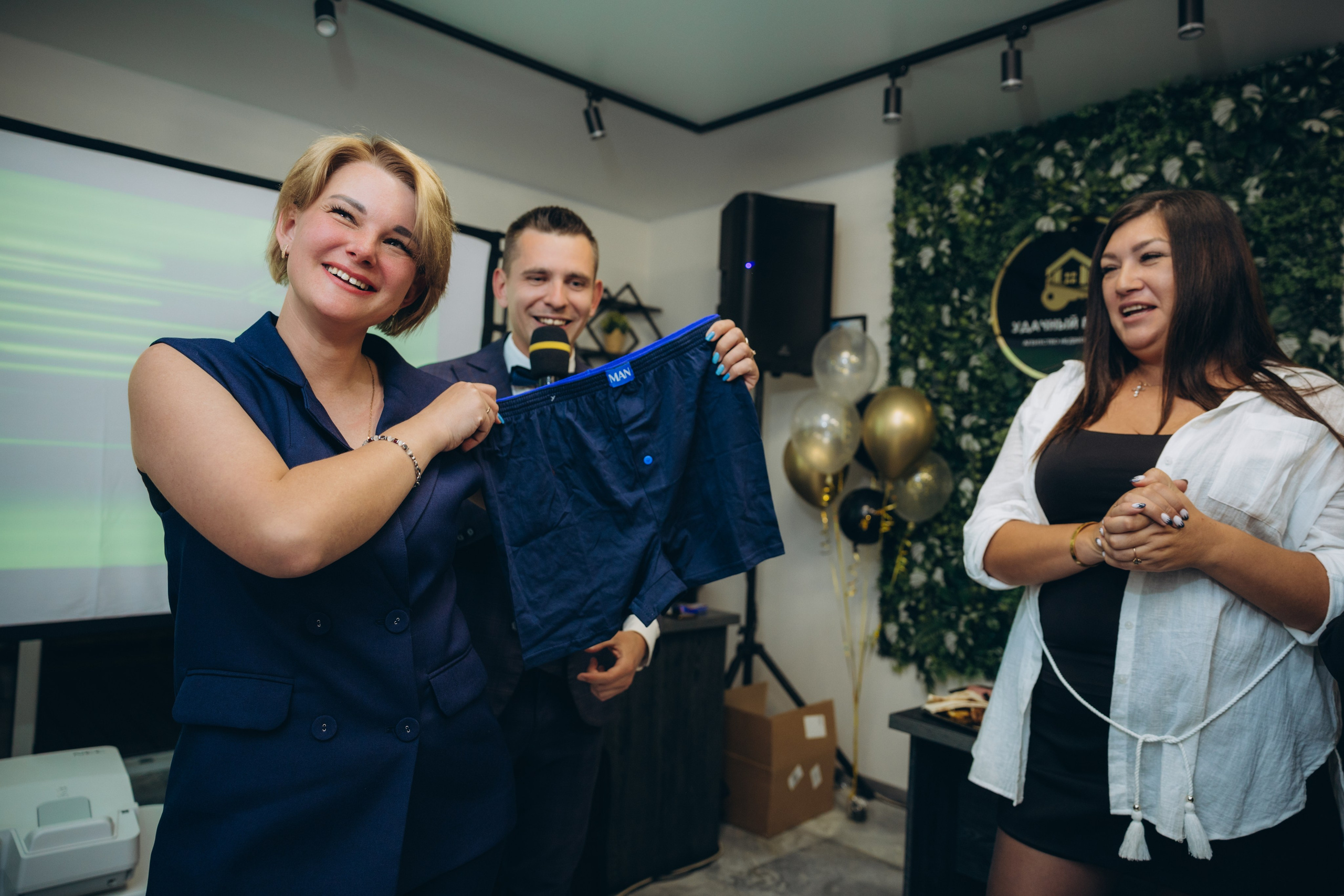 2 года компании «Удачный выбор». Свадебный, семейный фотограф в Иркутске Светлана Макаричева