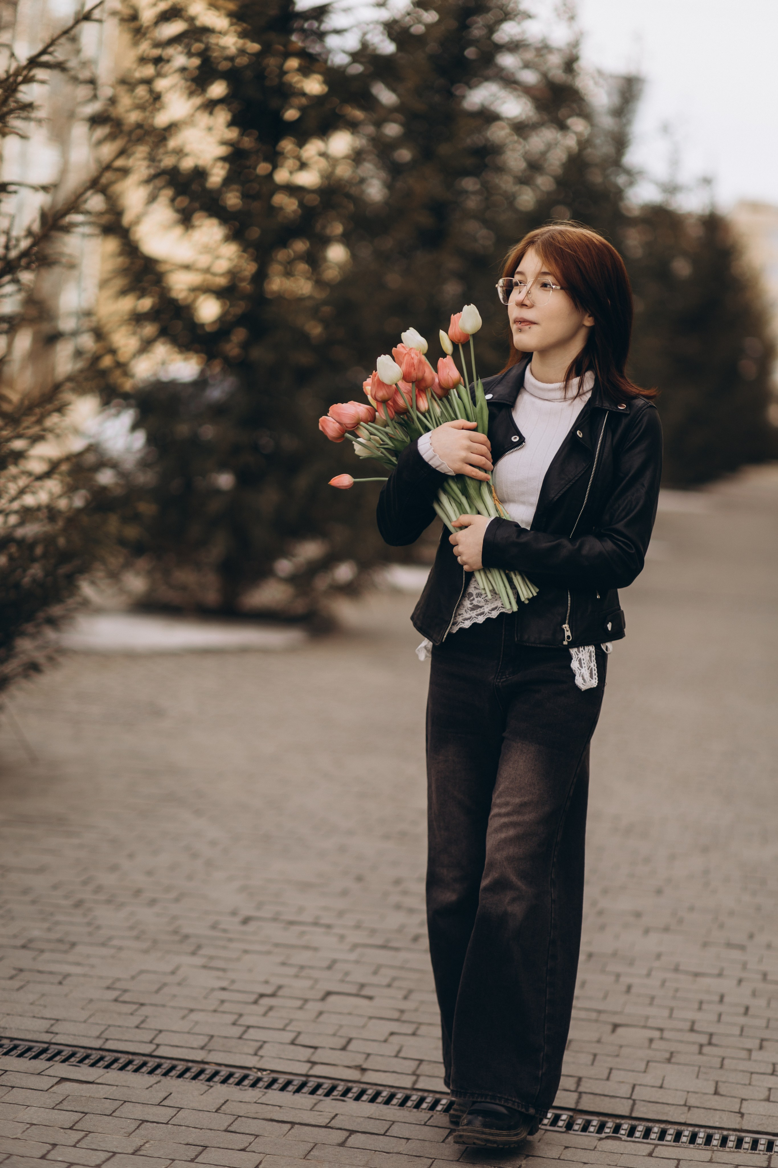 Прогулка. Свадебный, семейный фотограф в Иркутске Светлана Макаричева