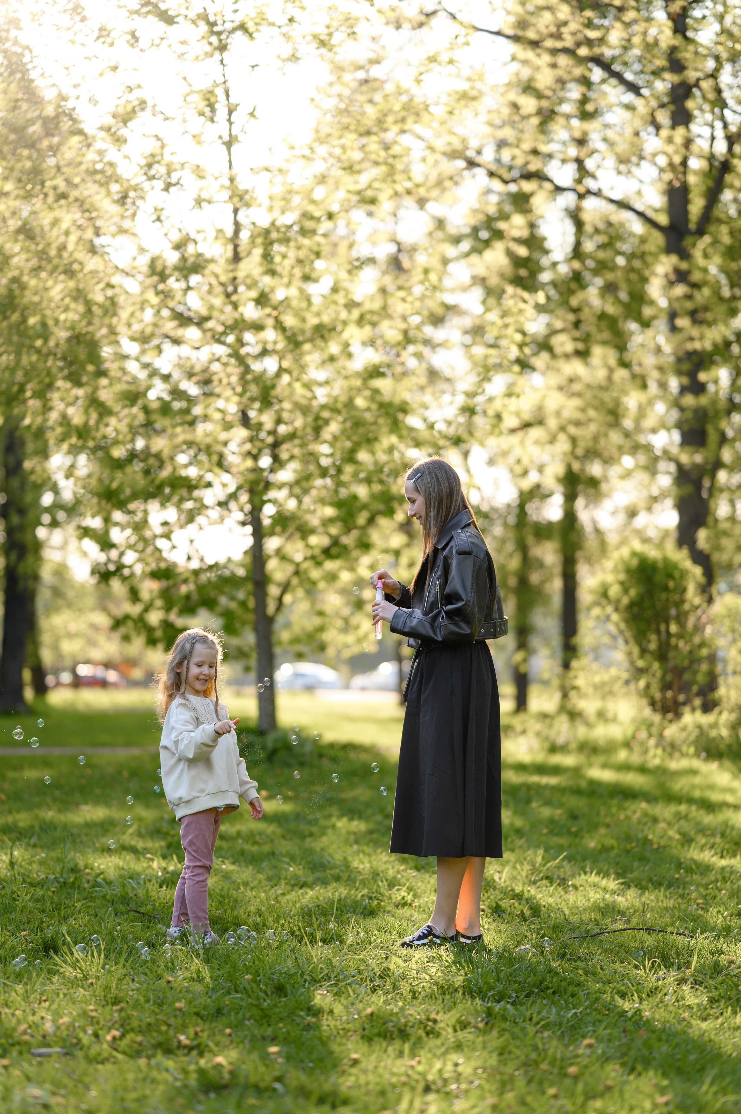 Теплый воздух. Свадебный и портретный фотограф в Санкт-Петербурге Ирина Келина