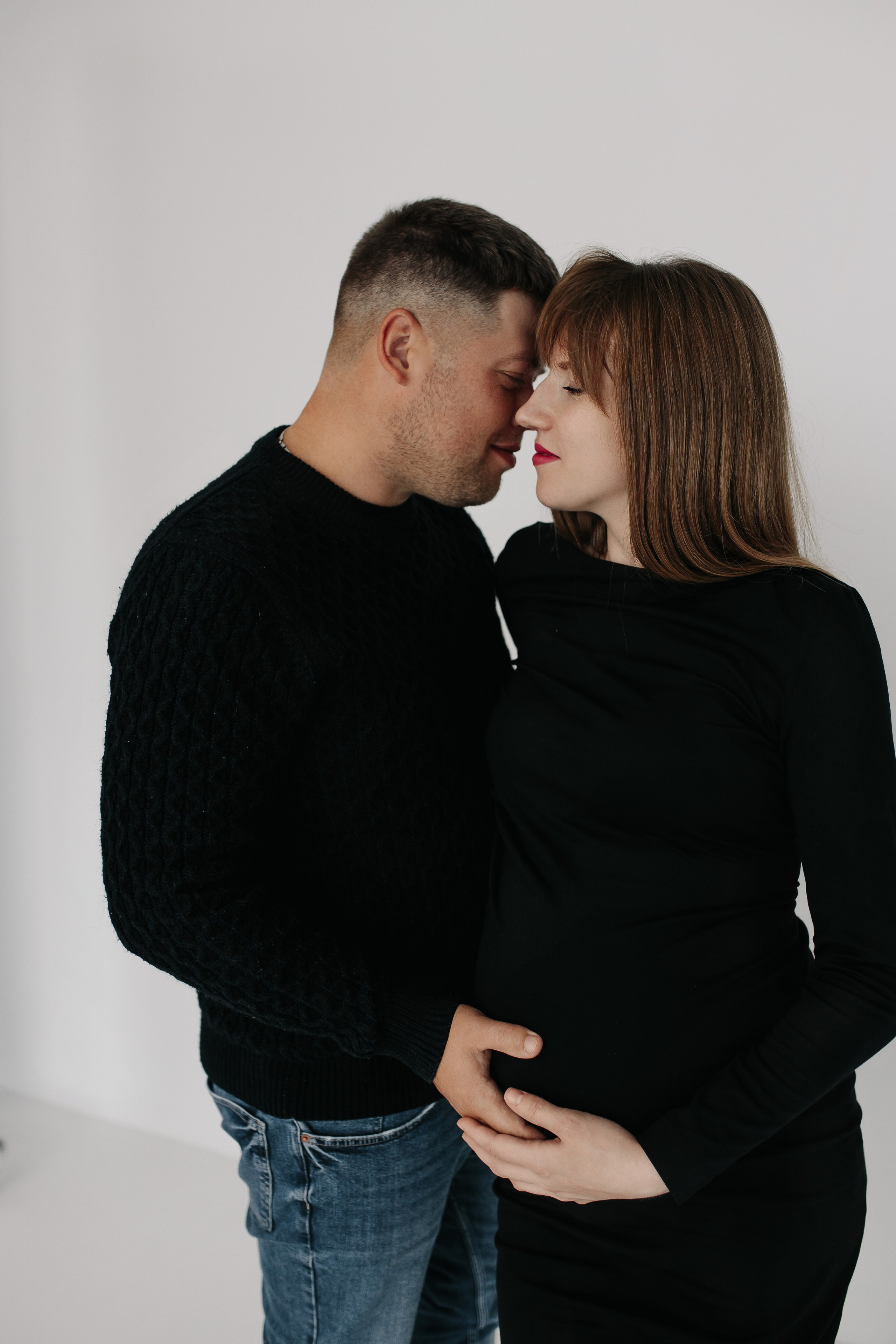 В ожидании. Семейный и детский фотограф в Пскове и Санкт-Петербурге Яна Калинина