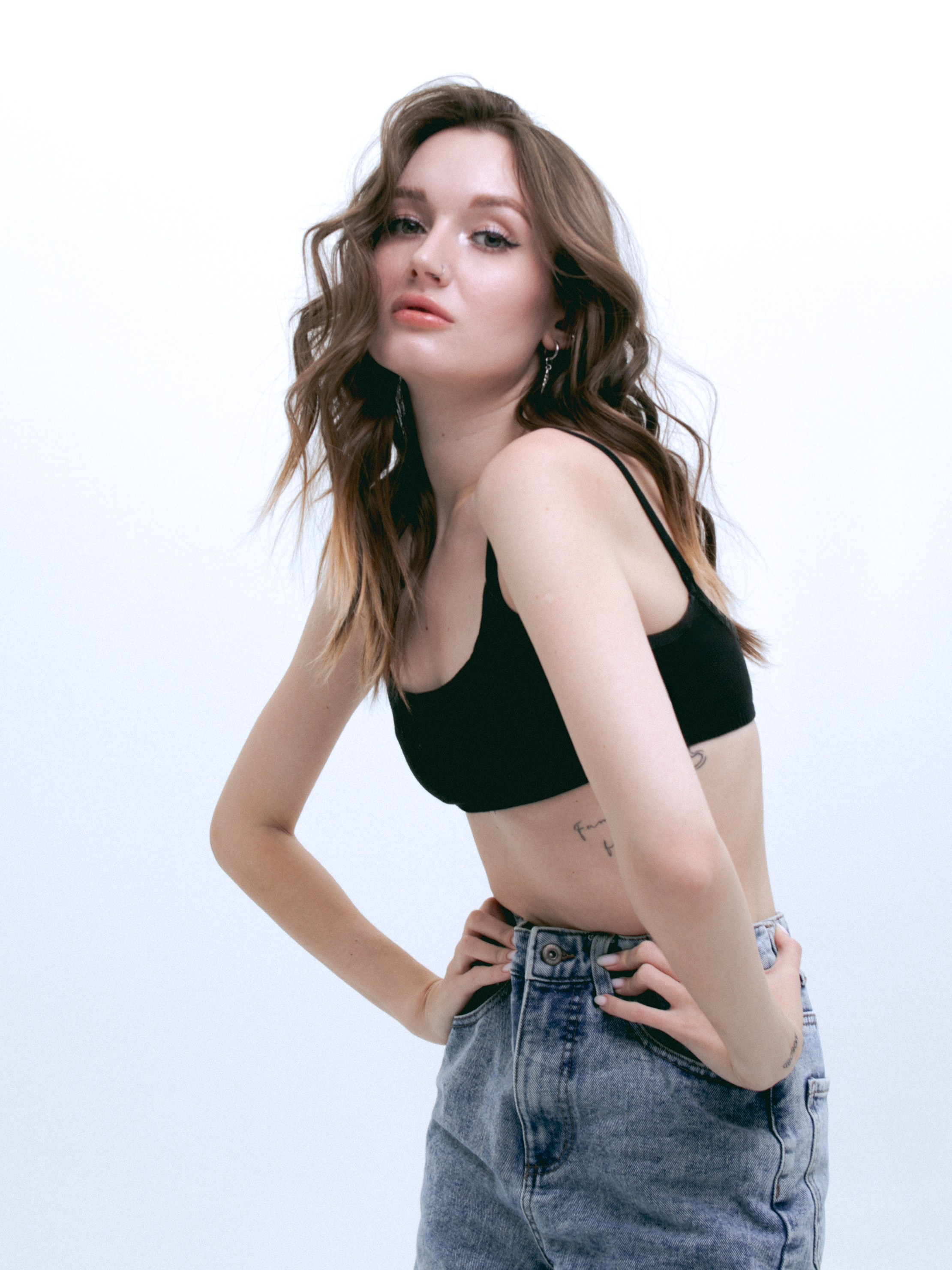 Яна. Портретный фотограф Алексин/Тула/Москва