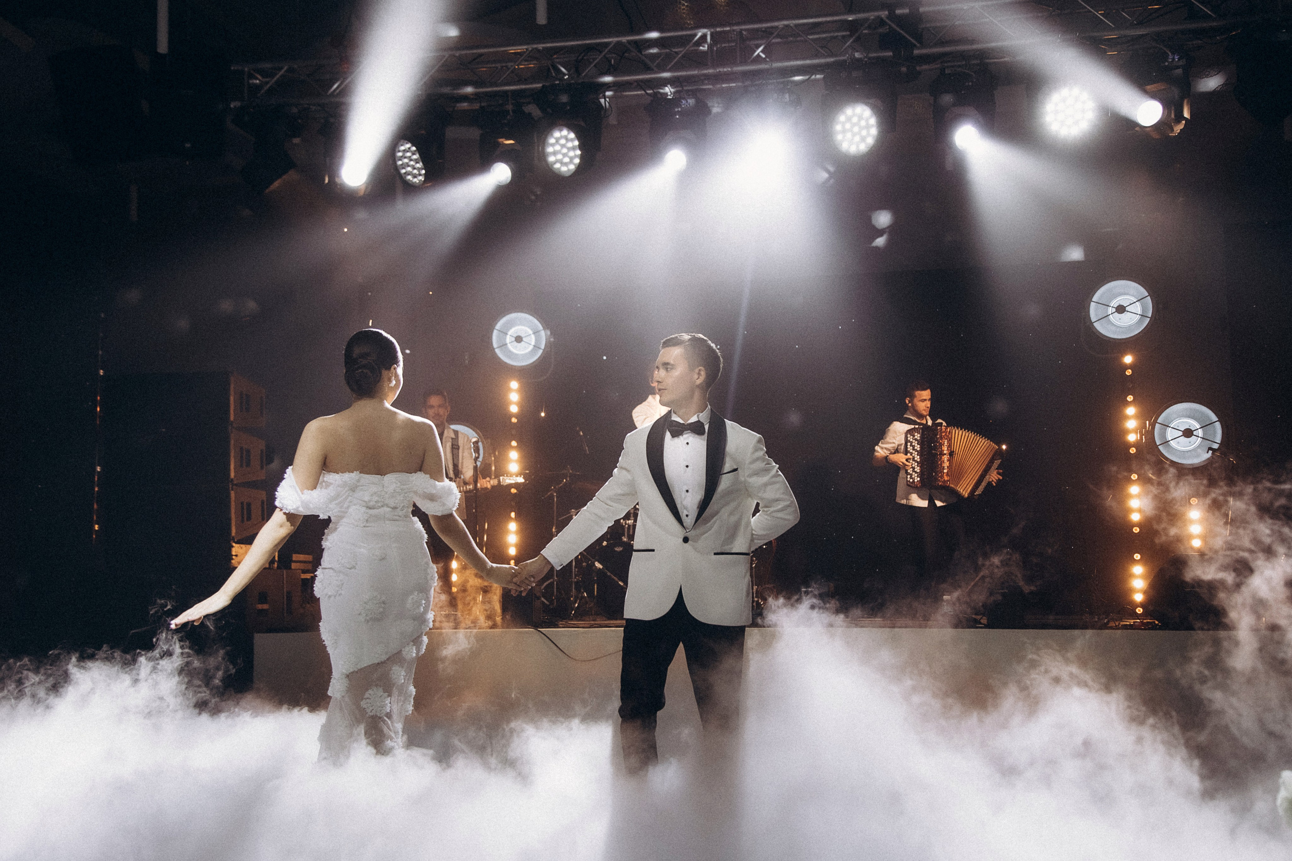 Алсу & Булат. Свадебный фотограф в Москве и Казани