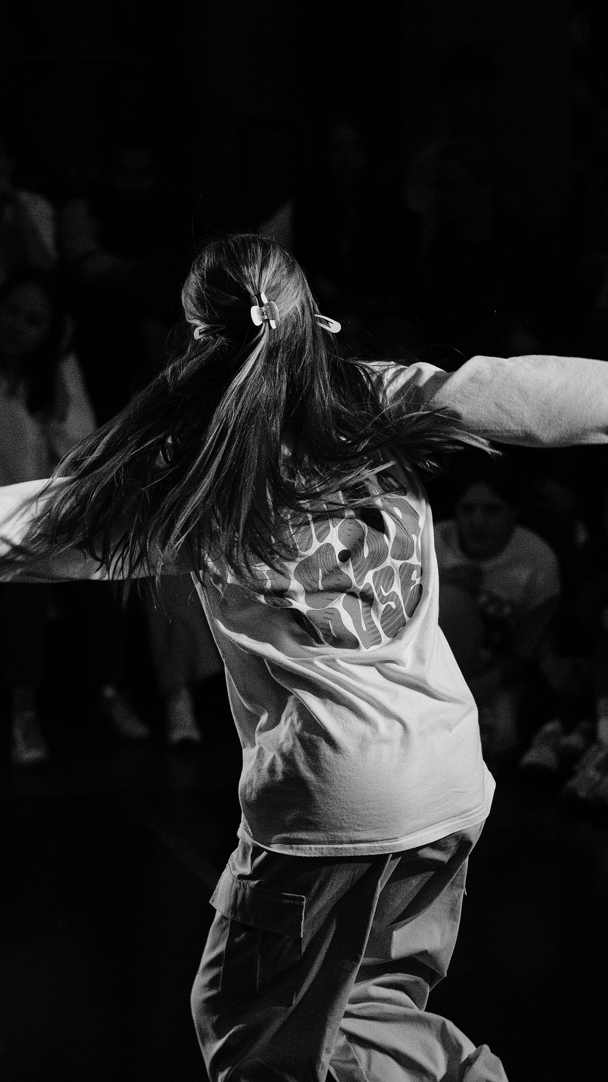 ODD PROJECT. LIYALEE PHOTO