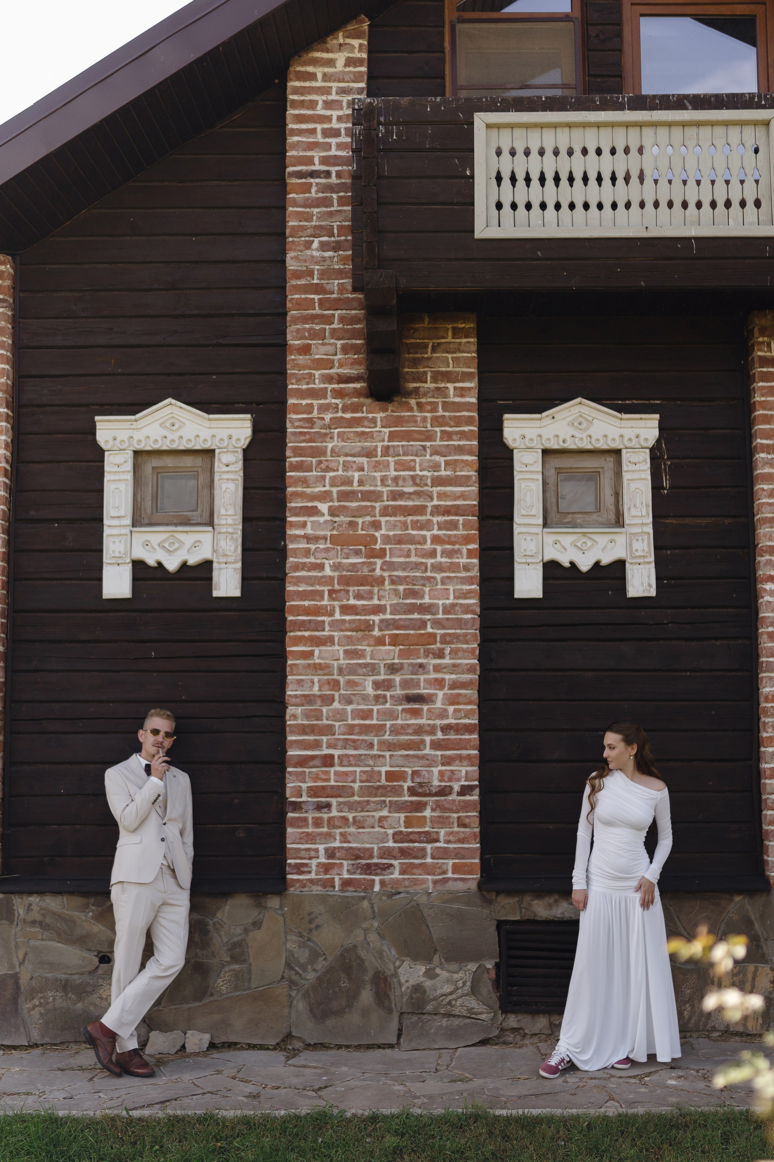 На одной волне. Свадебный фотограф Решетников Дмитрий