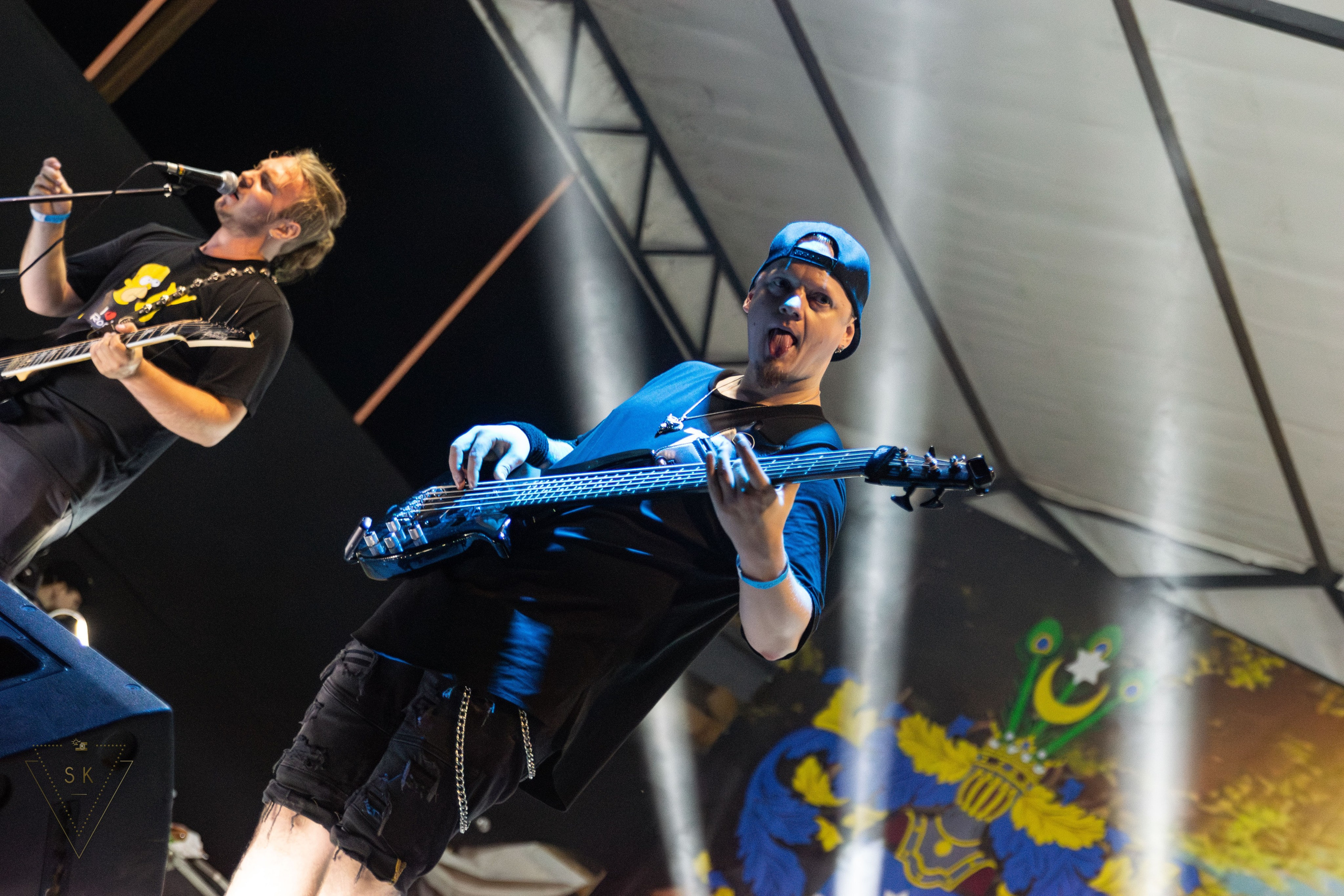 Бухта Сенявина 2025. Репортажный и портретный фотограф из Воронежа — Светлана Кузнецова