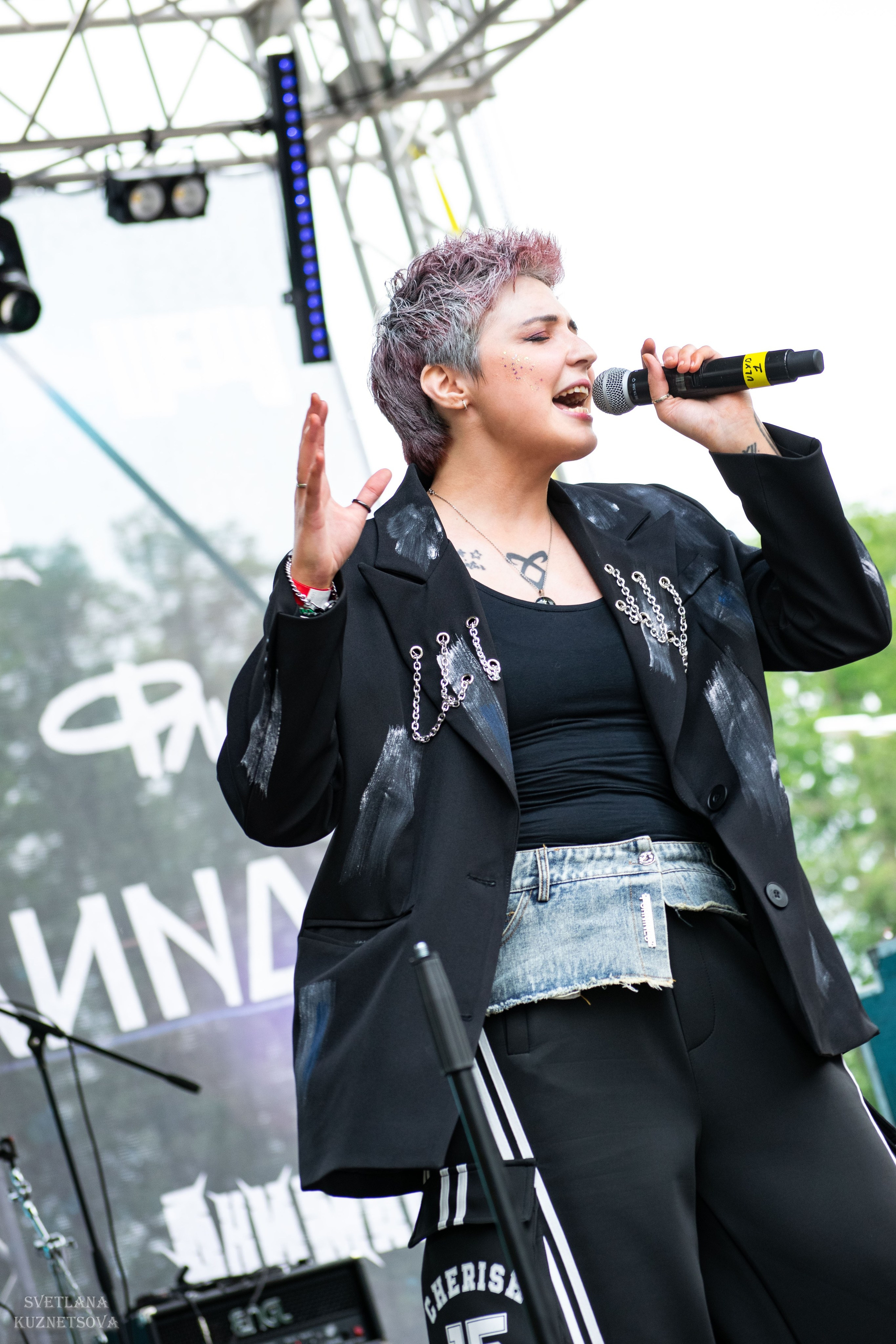 Молодые ветра 2025. Репортажный и портретный фотограф из Воронежа — Светлана Кузнецова