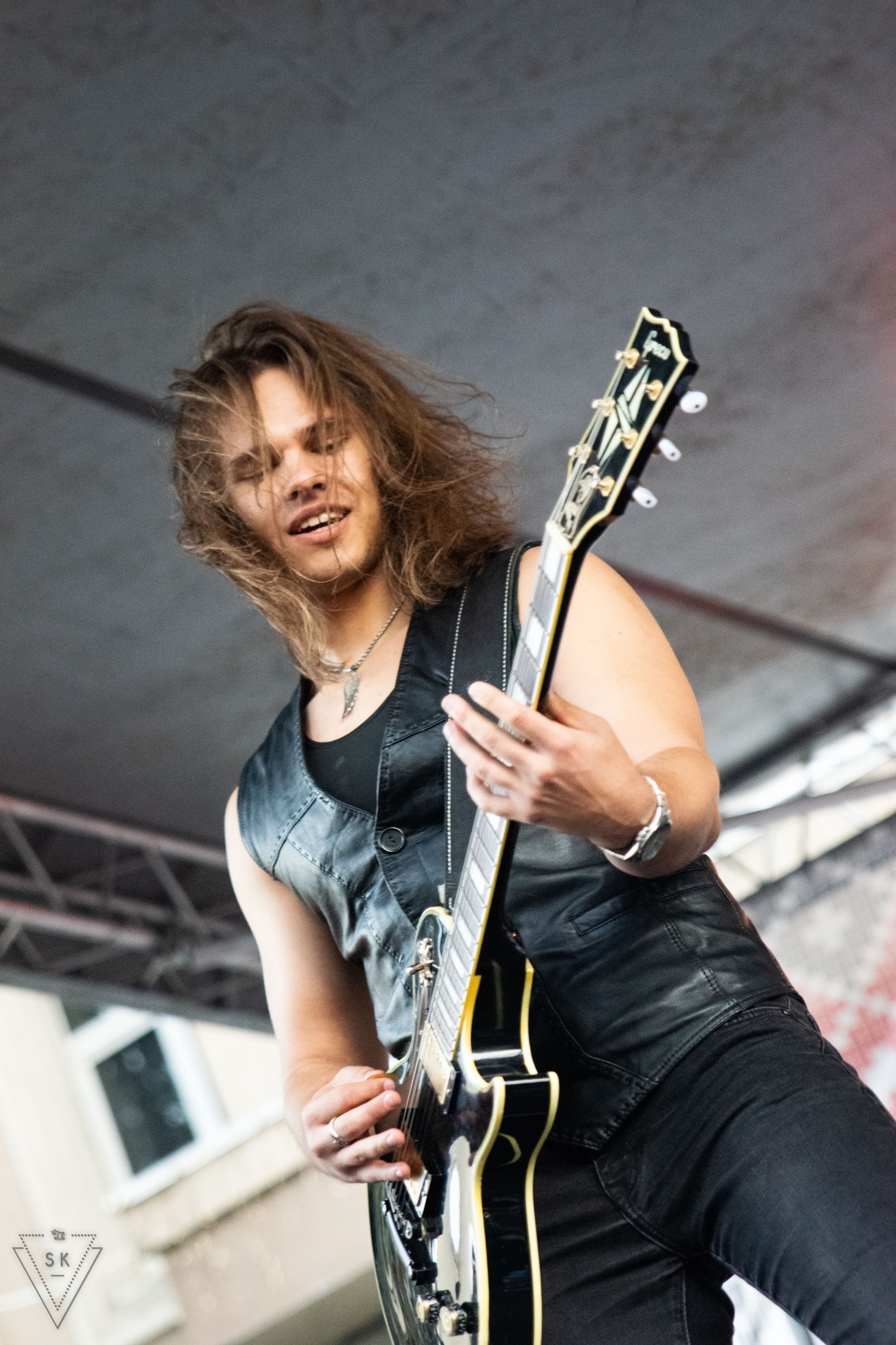 День города Воронеж 2025 — НеБо/Сказки Чёрного Города. Репортажный и портретный фотограф из Воронежа — Светлана Кузнецова