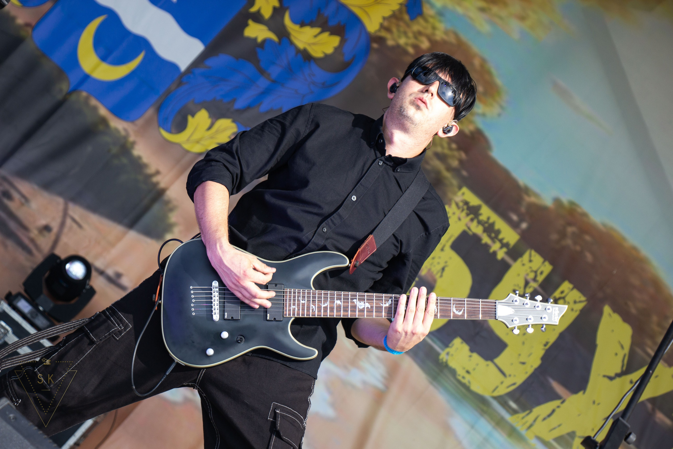 Бухта Сенявина 2025. Репортажный и портретный фотограф из Воронежа — Светлана Кузнецова