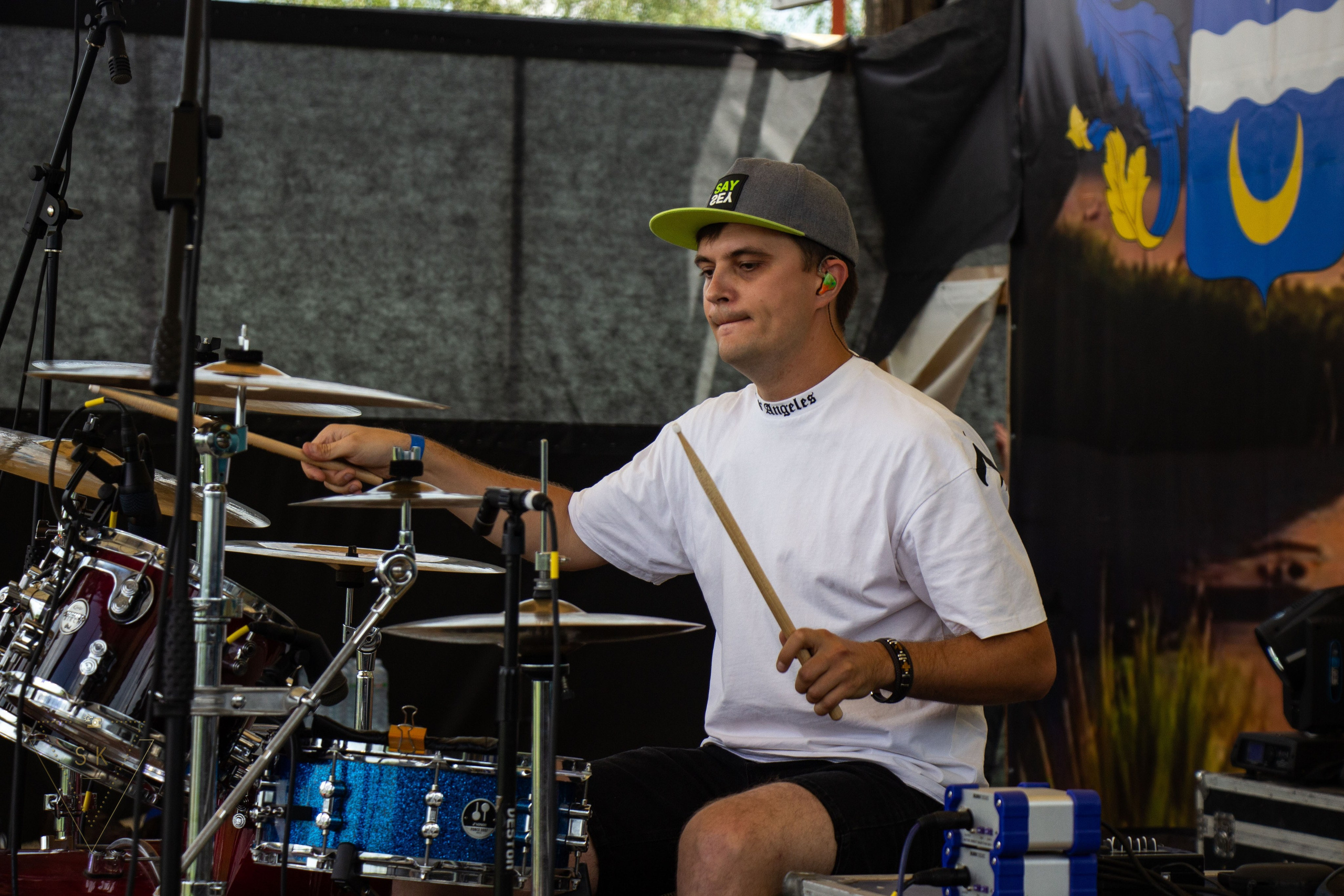 Бухта Сенявина 2025. Репортажный и портретный фотограф из Воронежа — Светлана Кузнецова