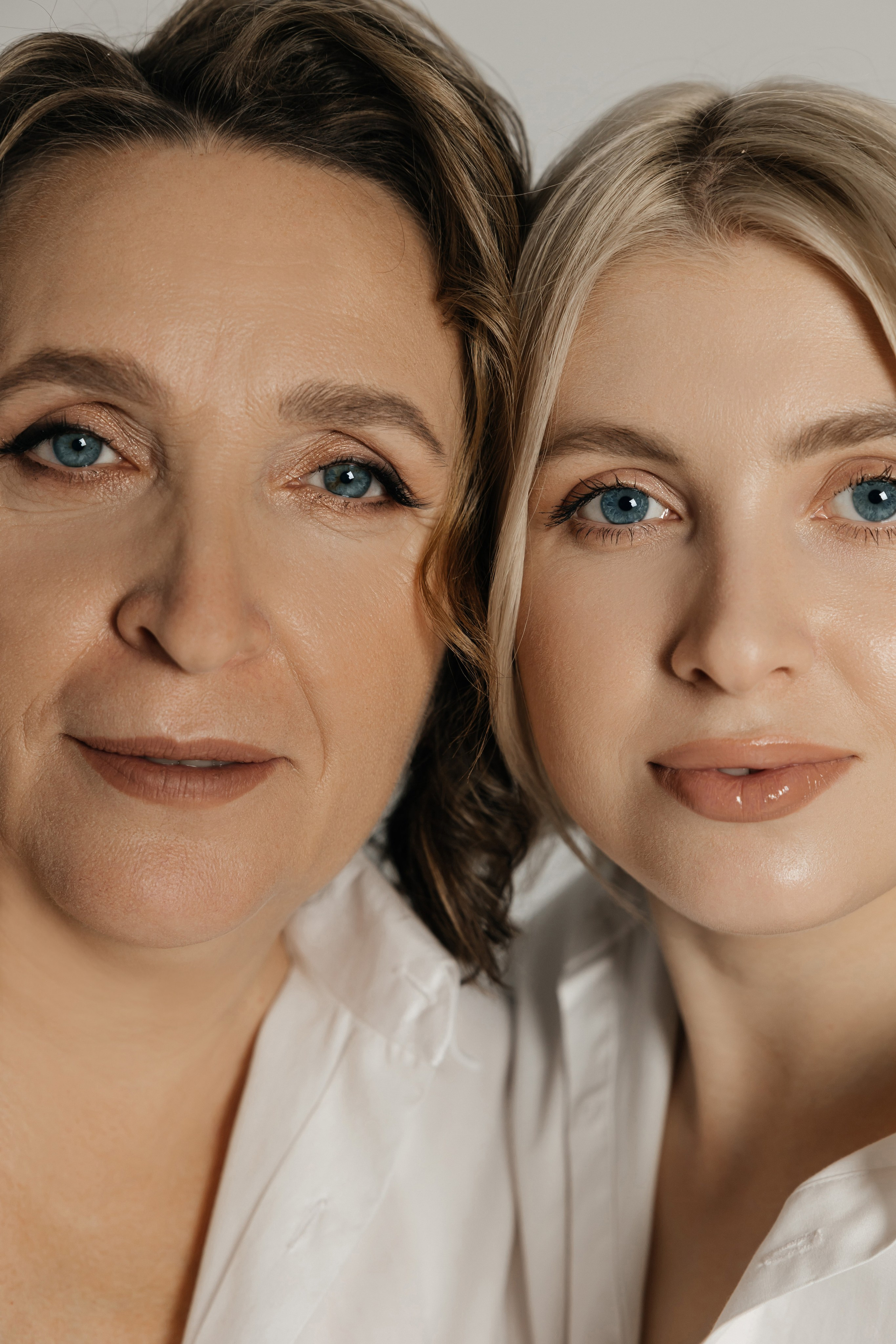 Семейная фотосессия к Дню Матери. Свадебный и семейный фотограф Рассказова Виктория