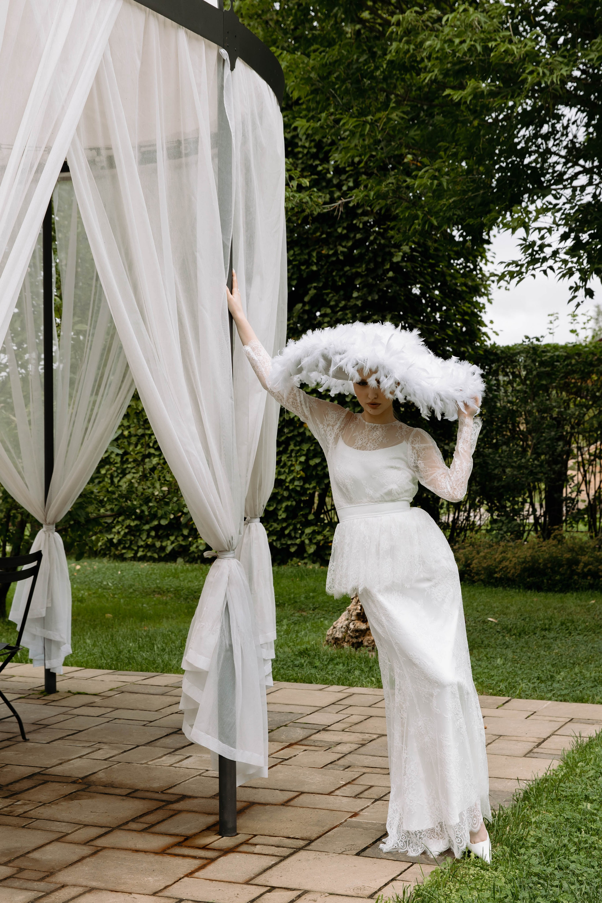 Варвара. Свадебный и портретный фотограф в Москве и Санкт-Петербурге