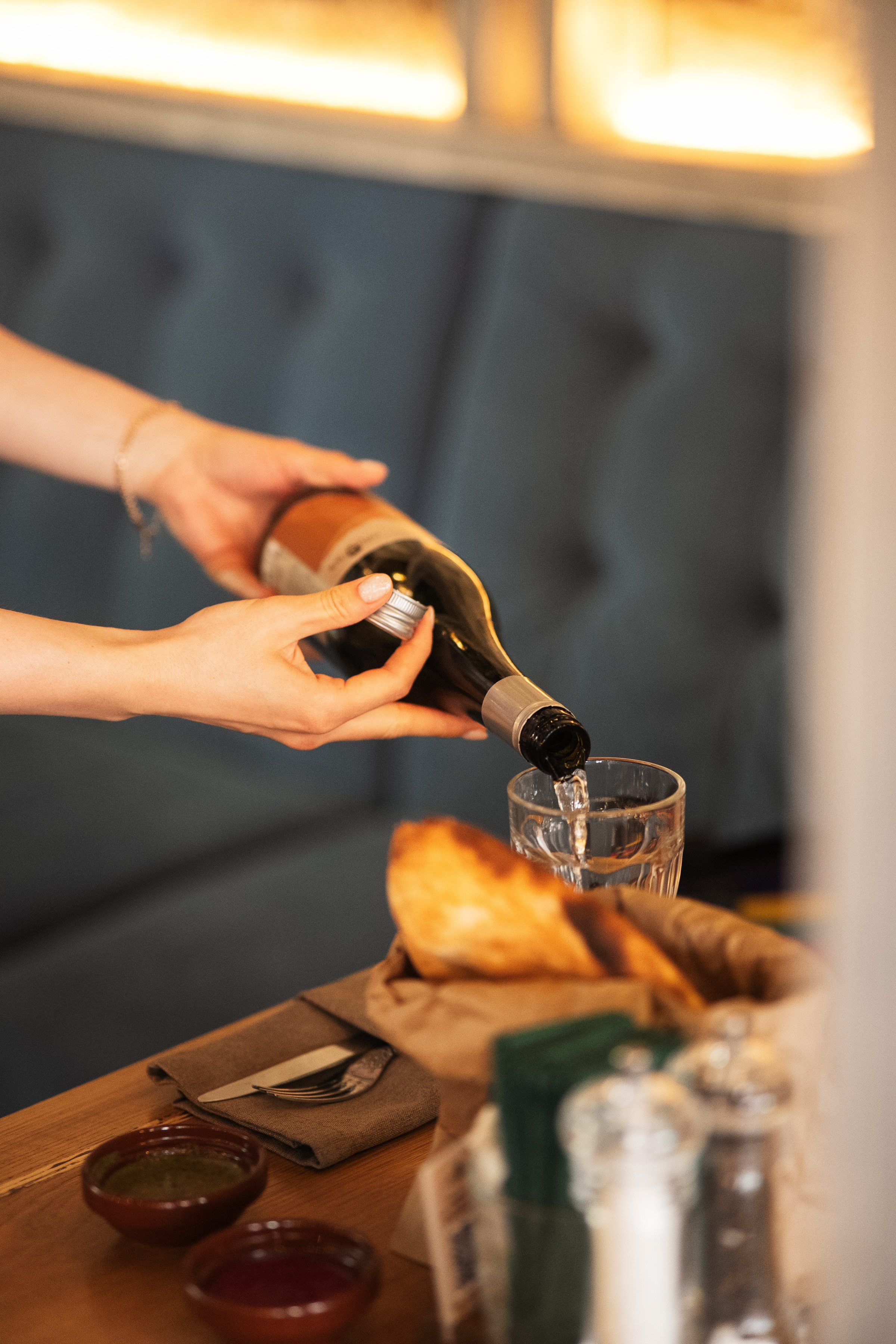 День рождения ресторана «Хочу Пури». Фотограф на любое событие в Кемерово