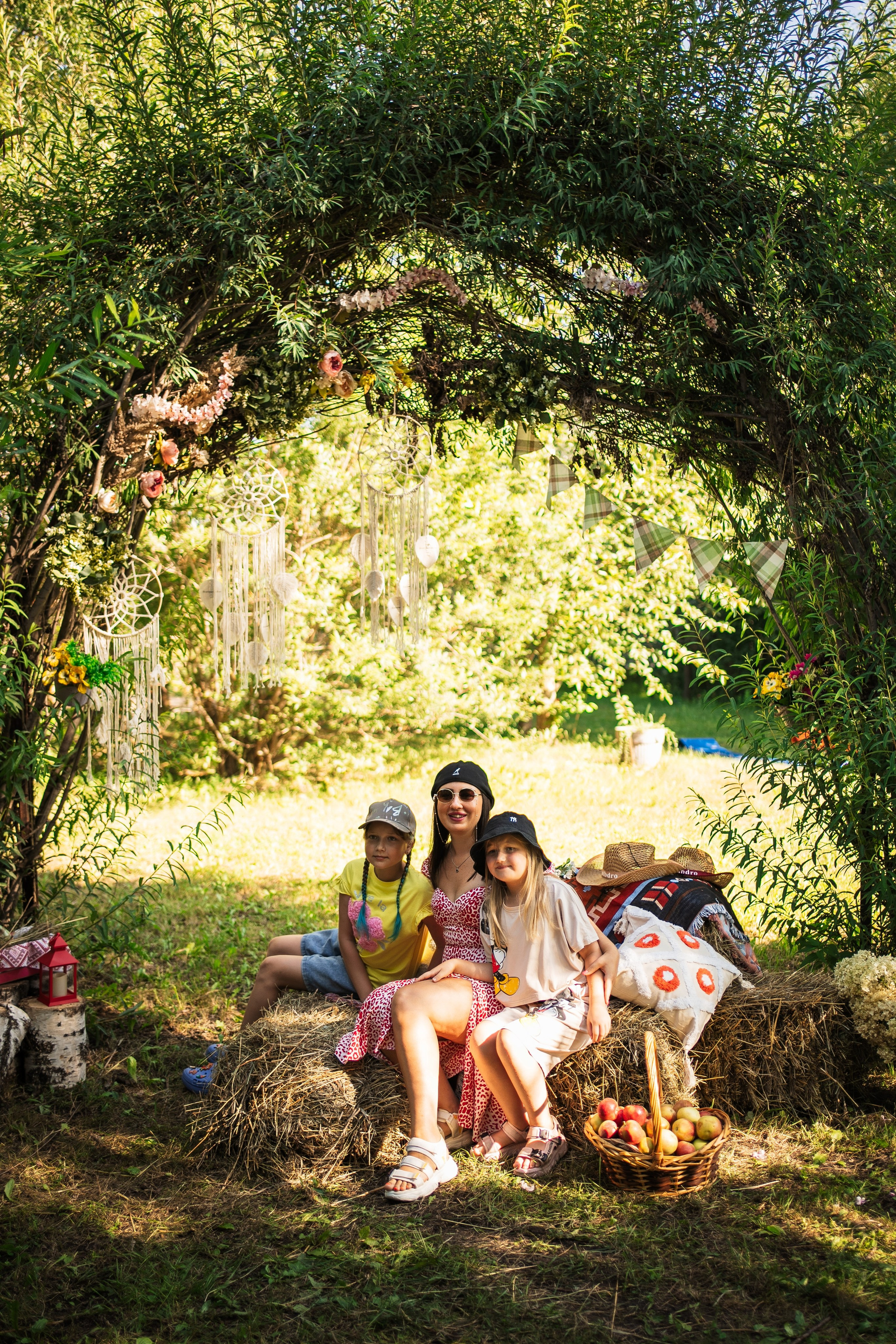 День семьи и здоровья | Газпромнефть. Фотограф на любое событие в Кемерово