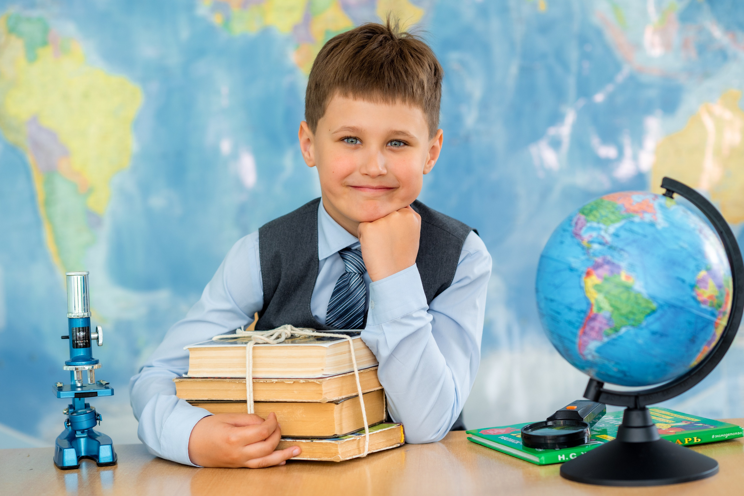 1 классы. Дом детской фотографии Арсюткиной Наталии™