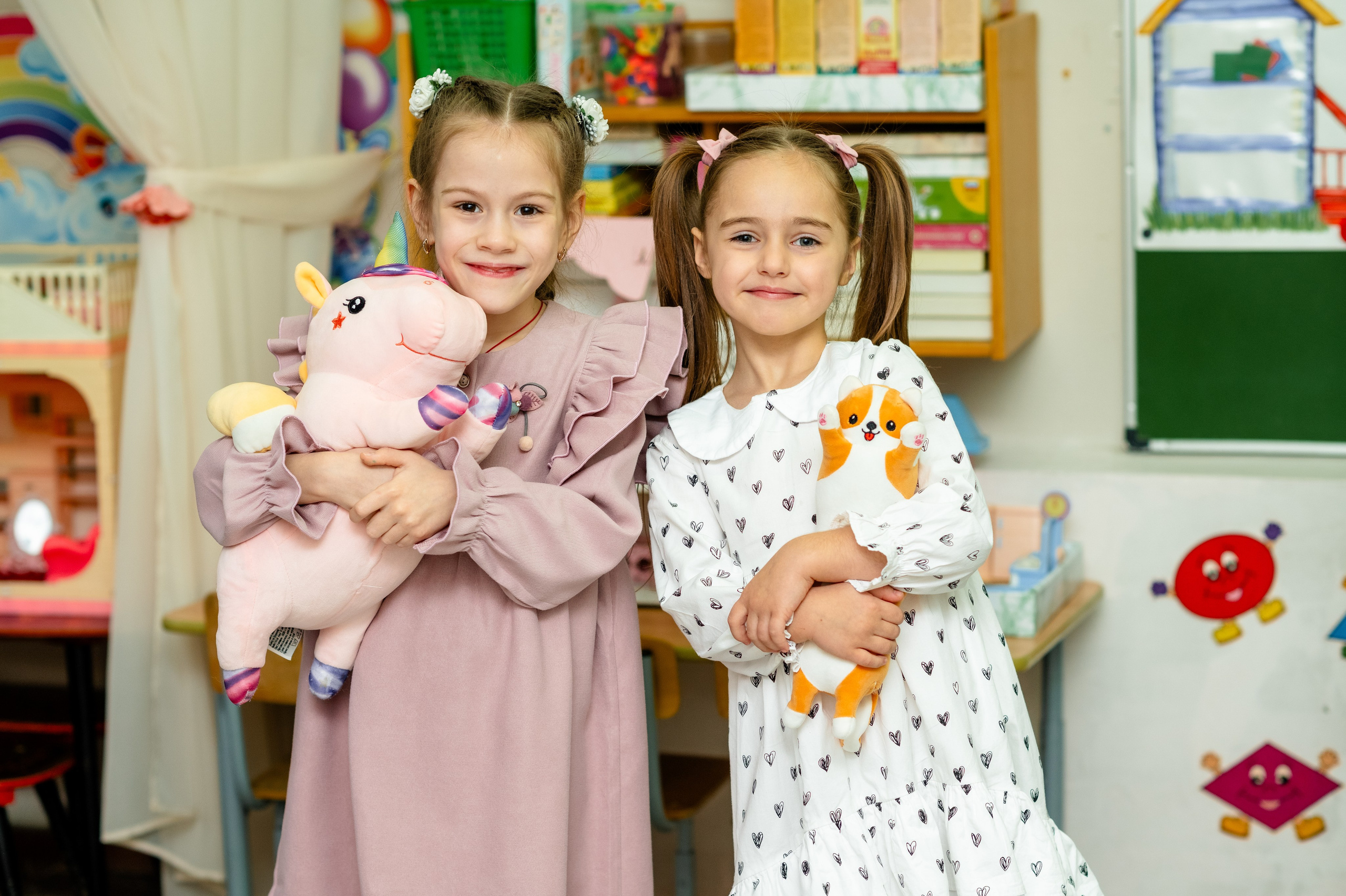 Для выпускных альбомов. Дом детской фотографии Арсюткиной Наталии™