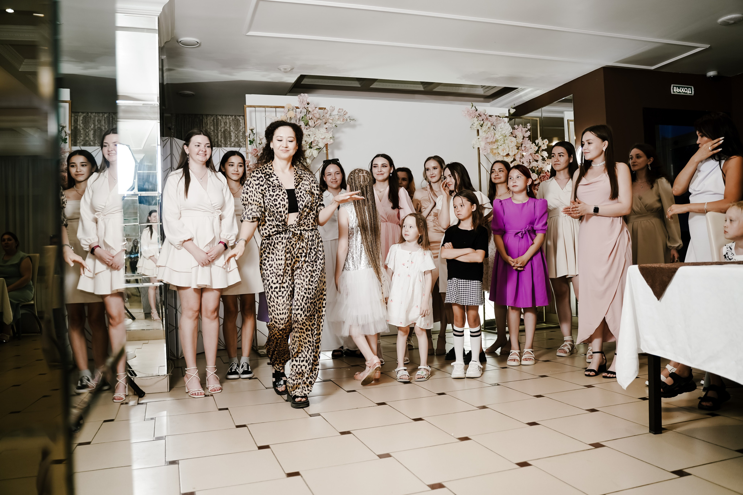 Свадьба в Бирске