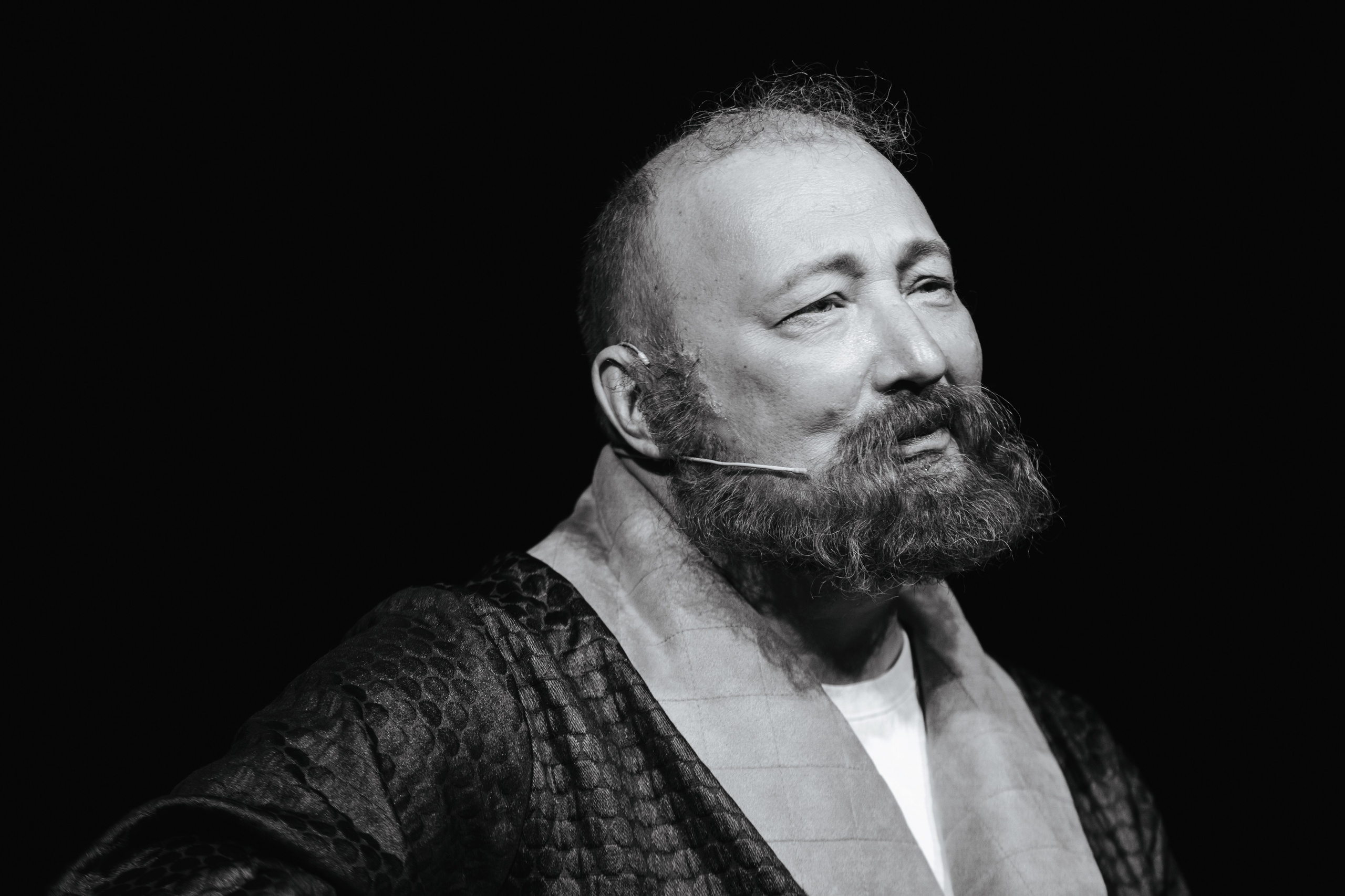 СПЕКТАКЛЬ «ВСЕЛЕННАЯ ОСТРОВСКОГО». MARIA SOKOLOVA