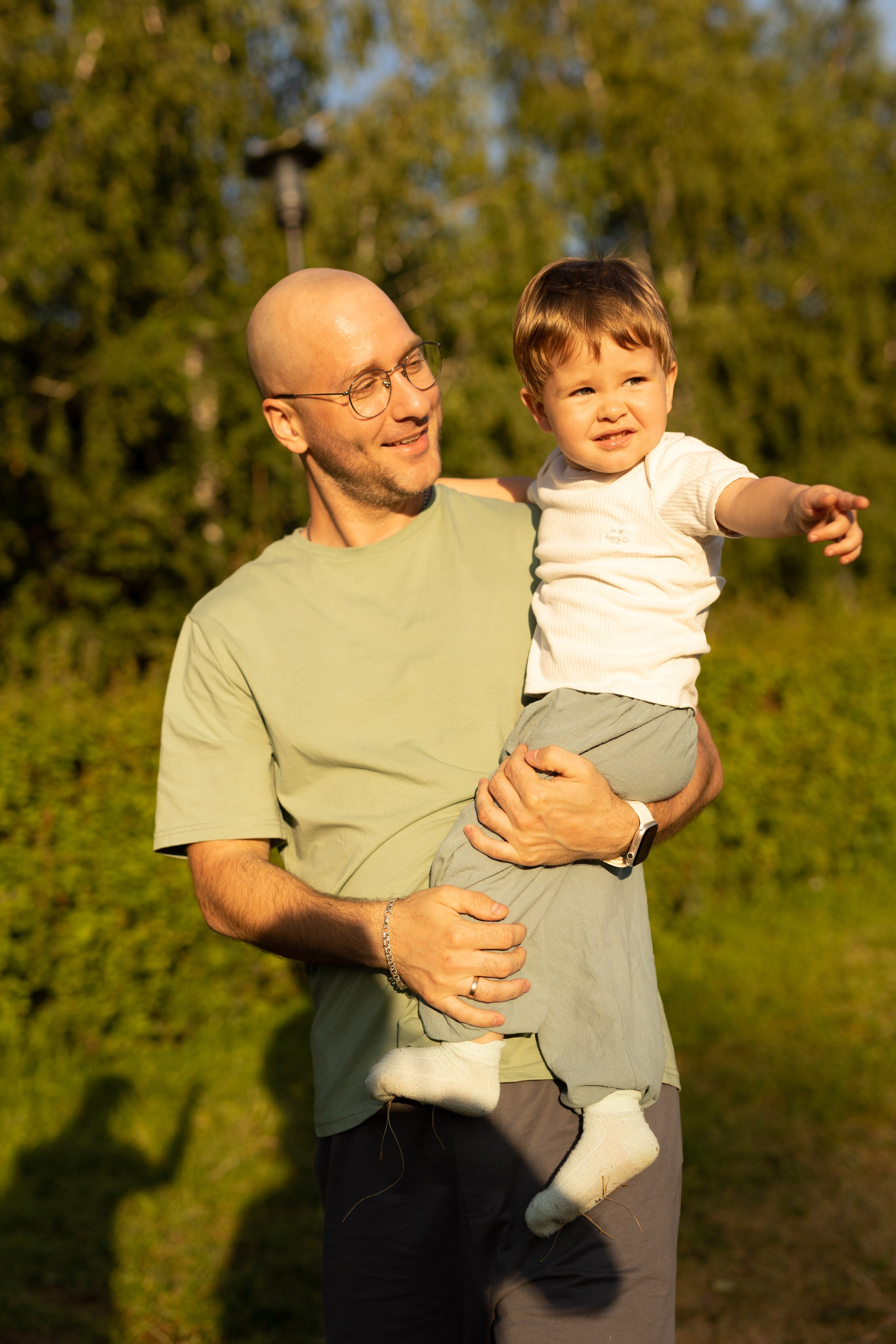 Заметки о лете. Семейный и портретный фотограф из Казани