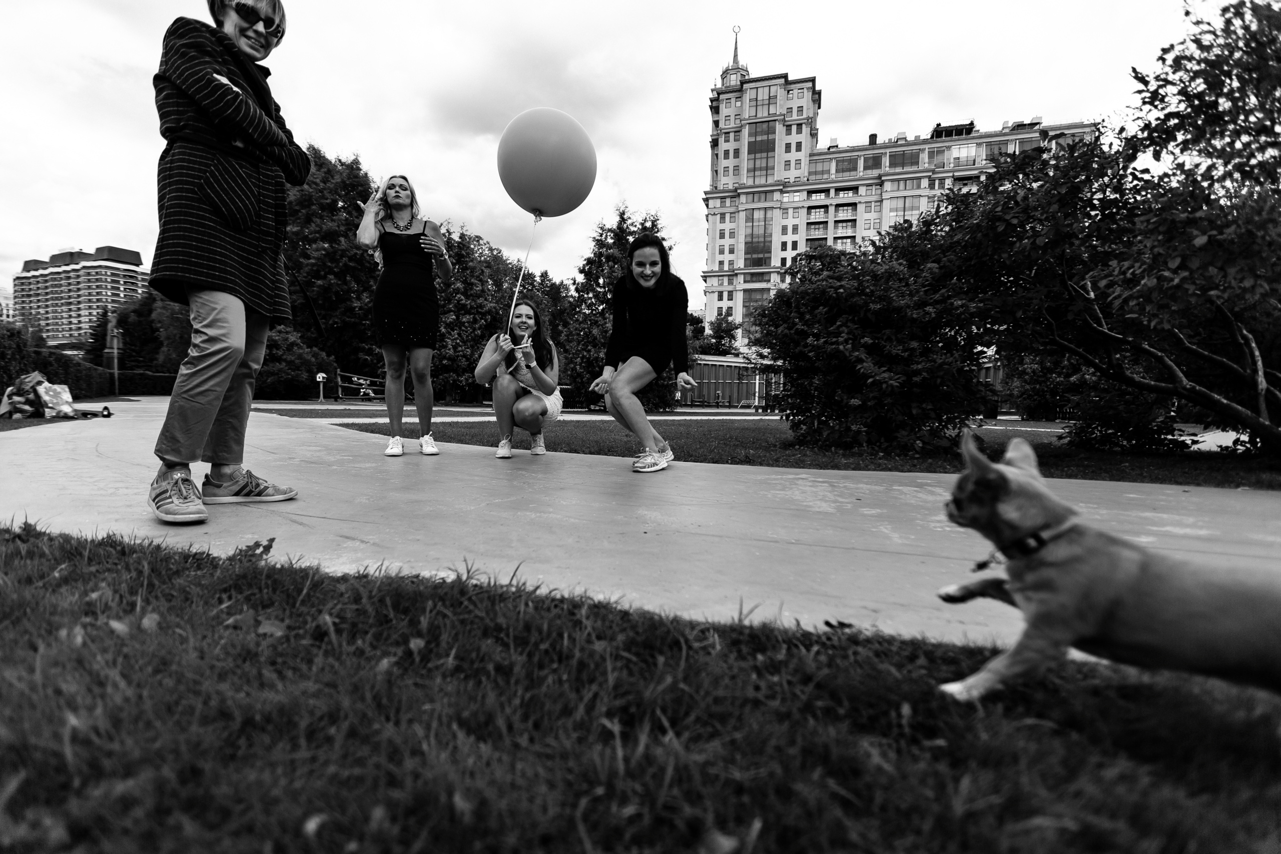 Ты пока еще без мужа, Все, что хочется, твори. Душевный фотограф Ваших самых ярких событий Марина Погребняк