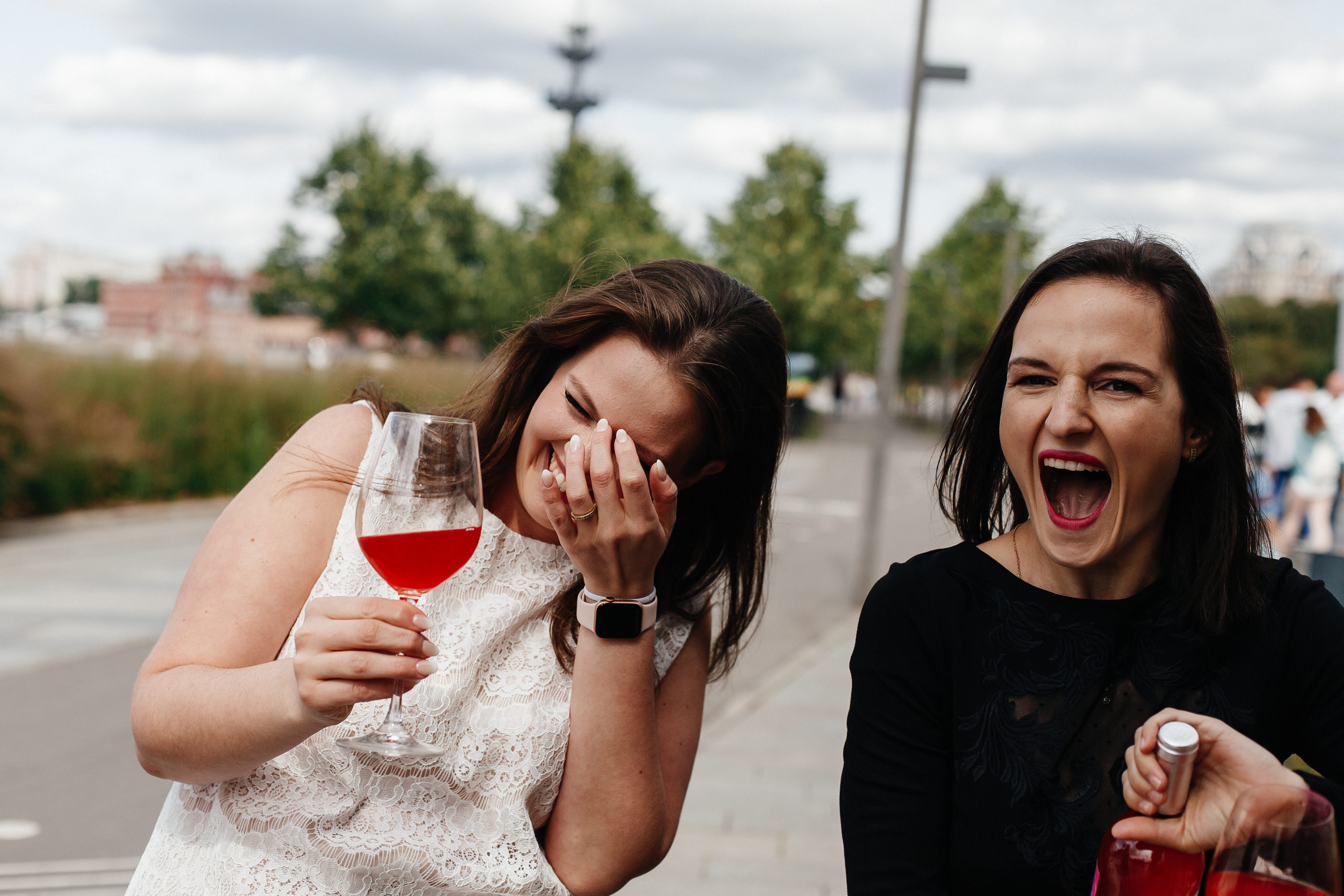 Ты пока еще без мужа, Все, что хочется, твори. Душевный фотограф Ваших самых ярких событий Марина Погребняк