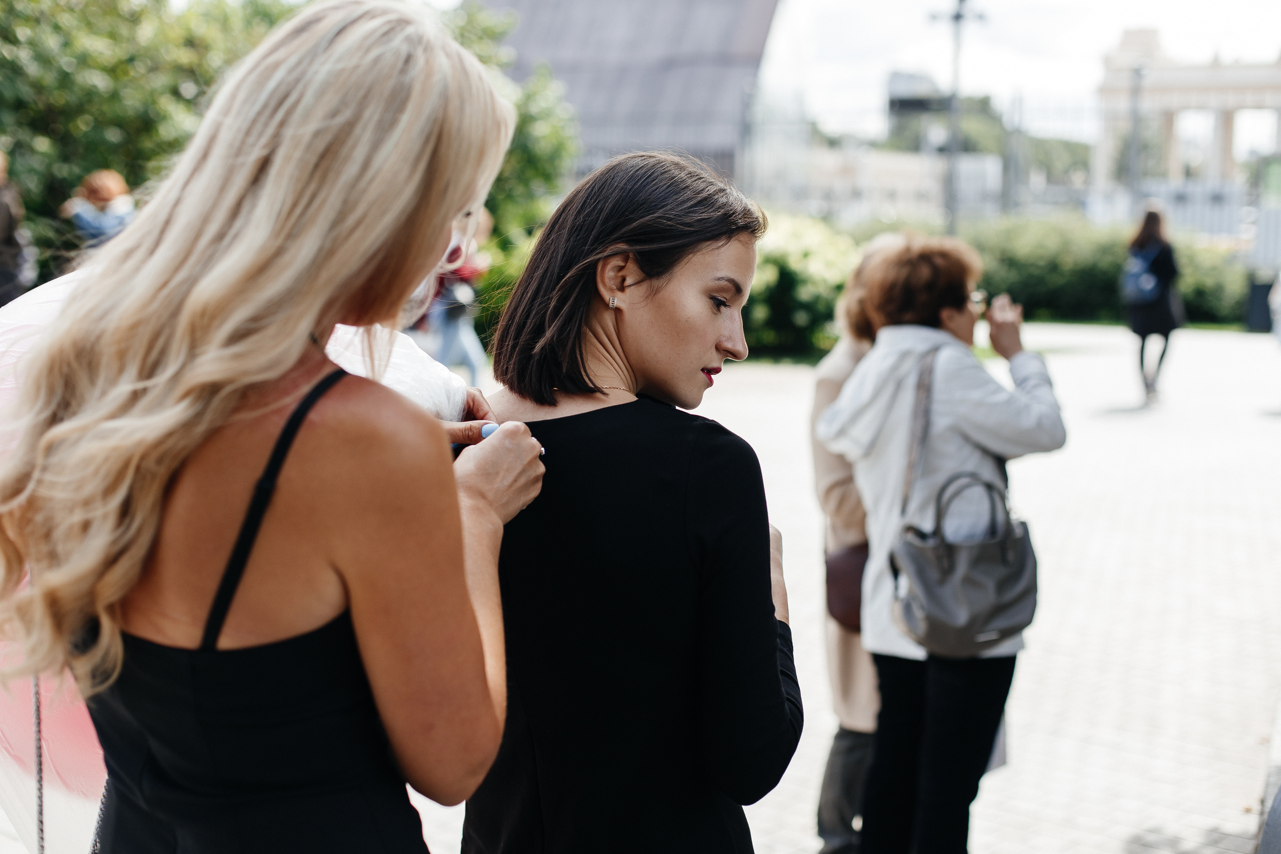 Ты пока еще без мужа, Все, что хочется, твори. Душевный фотограф Ваших самых ярких событий Марина Погребняк